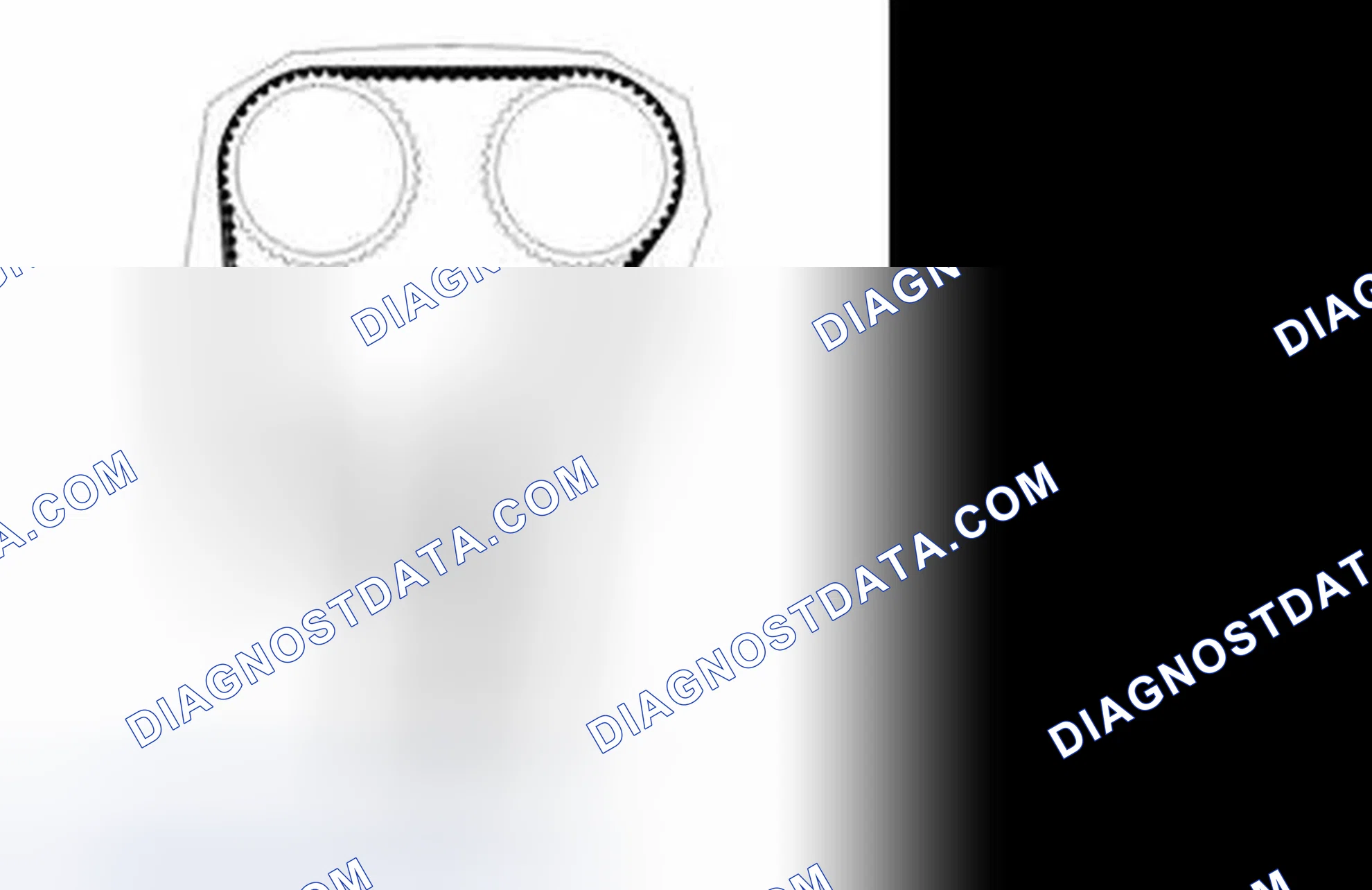Scheme 217: Installing The Camshaft Belt