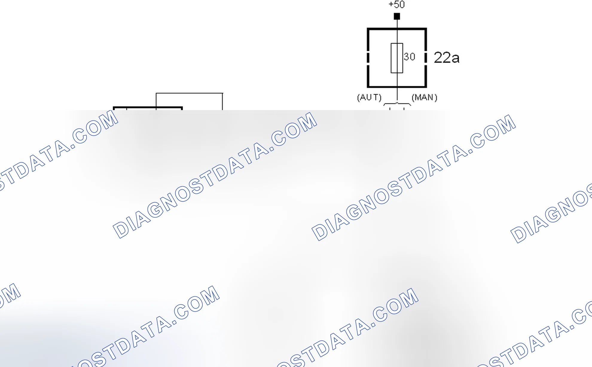 Scheme 40: Crimp J236, instrument harness