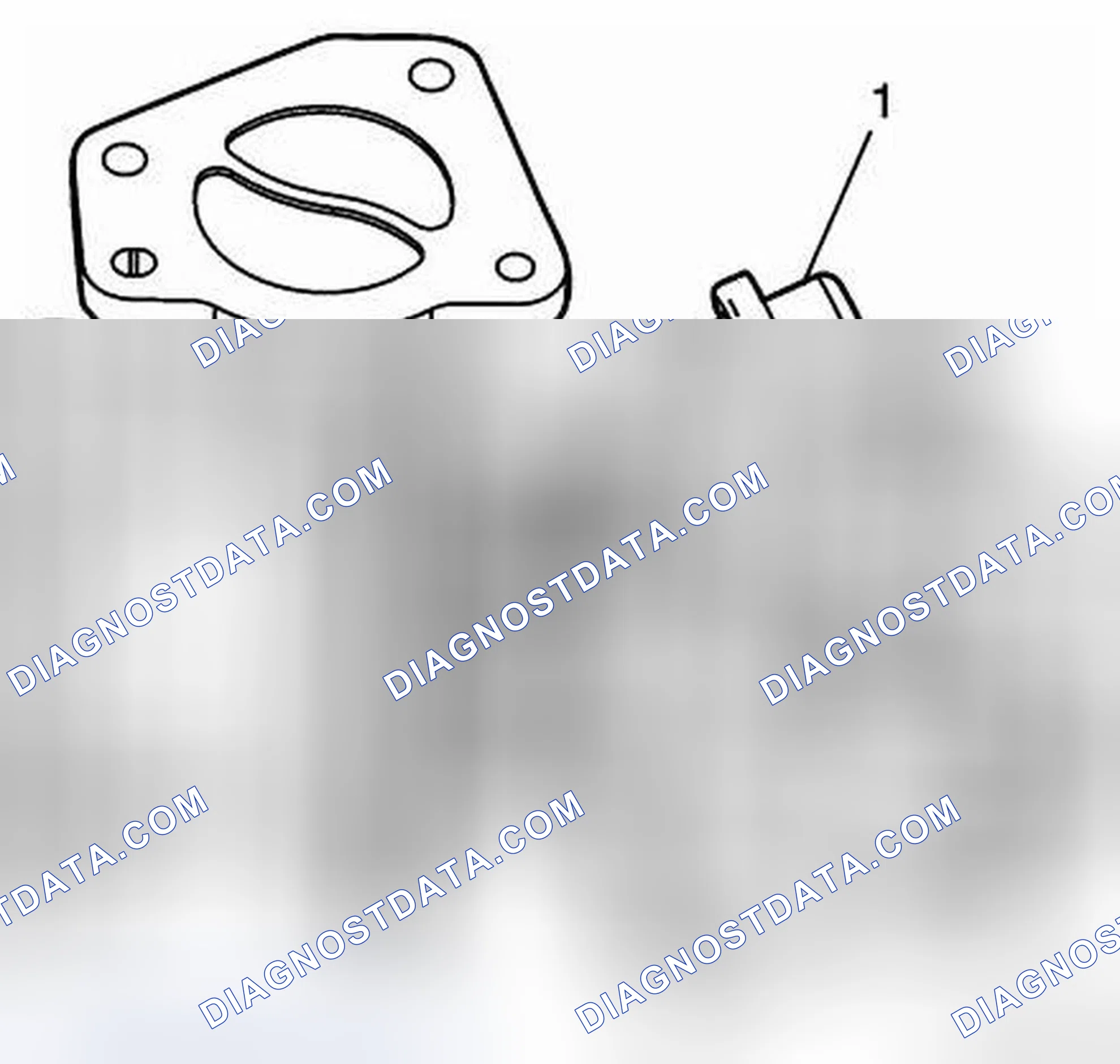 Scheme 327: Turbocharger Cleaning and Inspection (LDK, LHU)