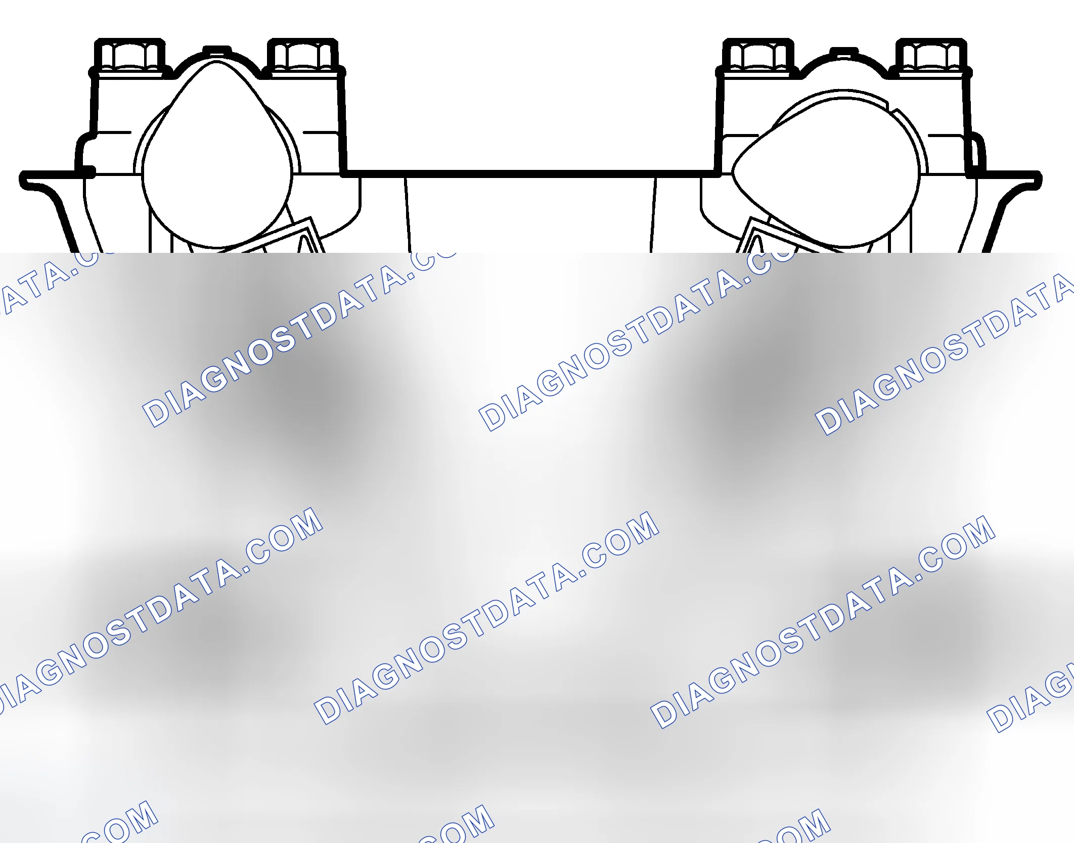Scheme 69: Crankshaft assembly