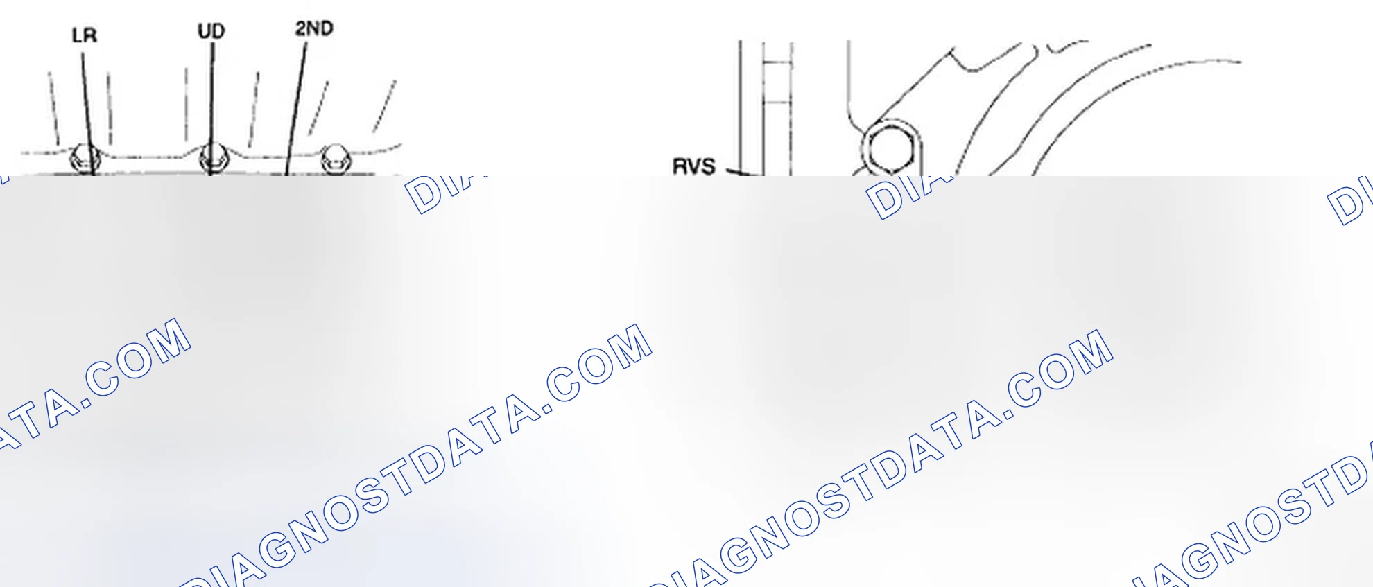 Scheme 134: COMPONENT INSPECTION