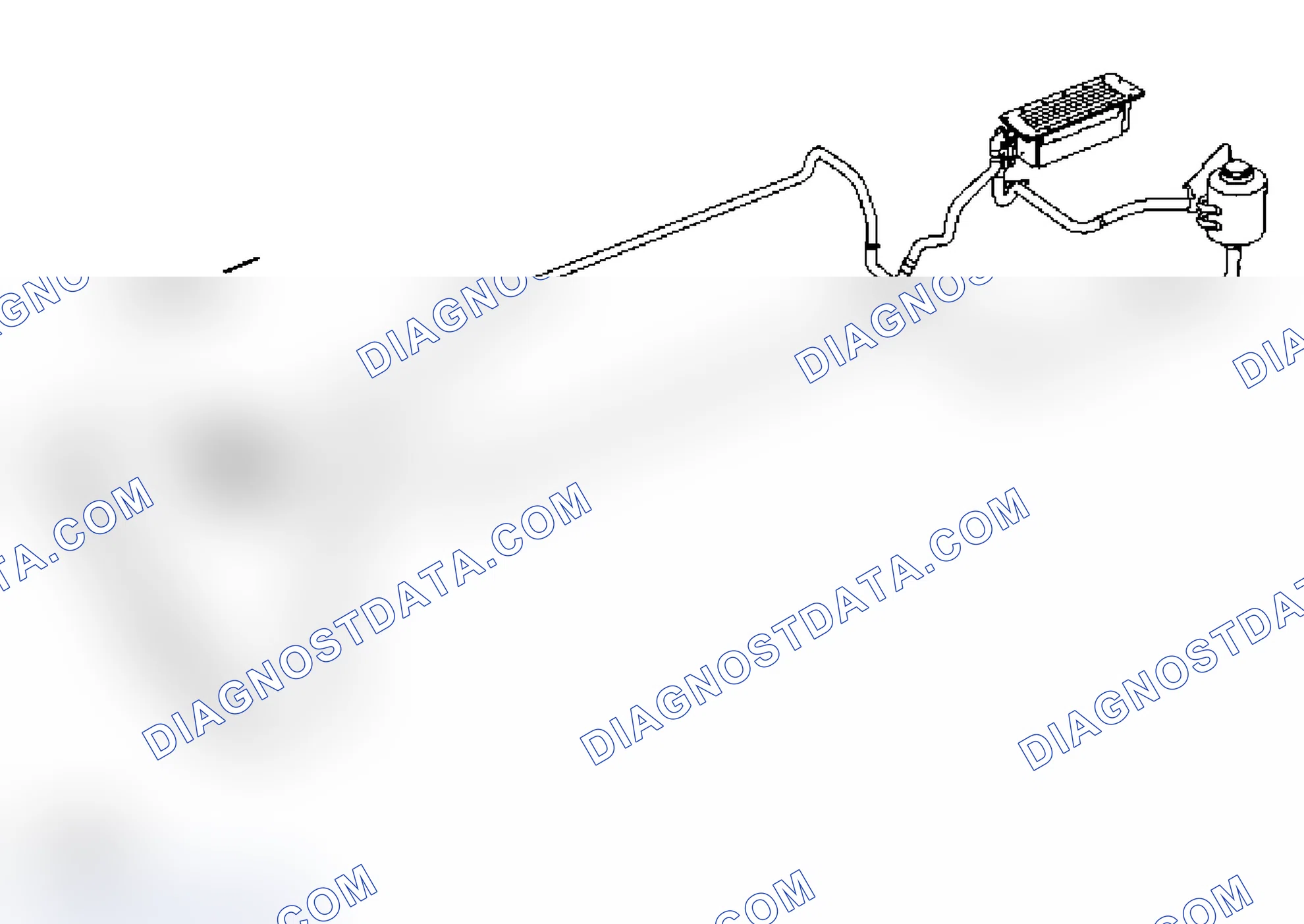Scheme 116: Intercooler System