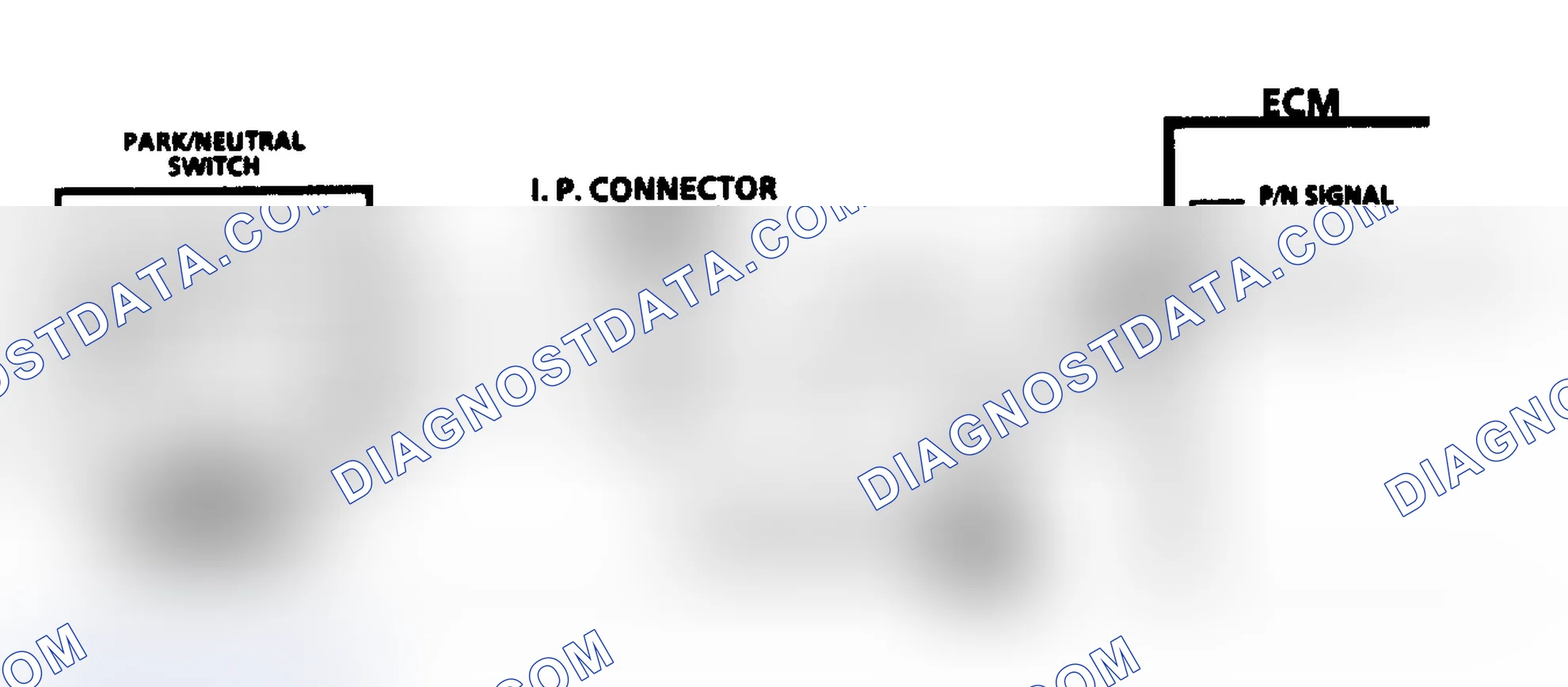 Scheme 83: P/N SWITCH