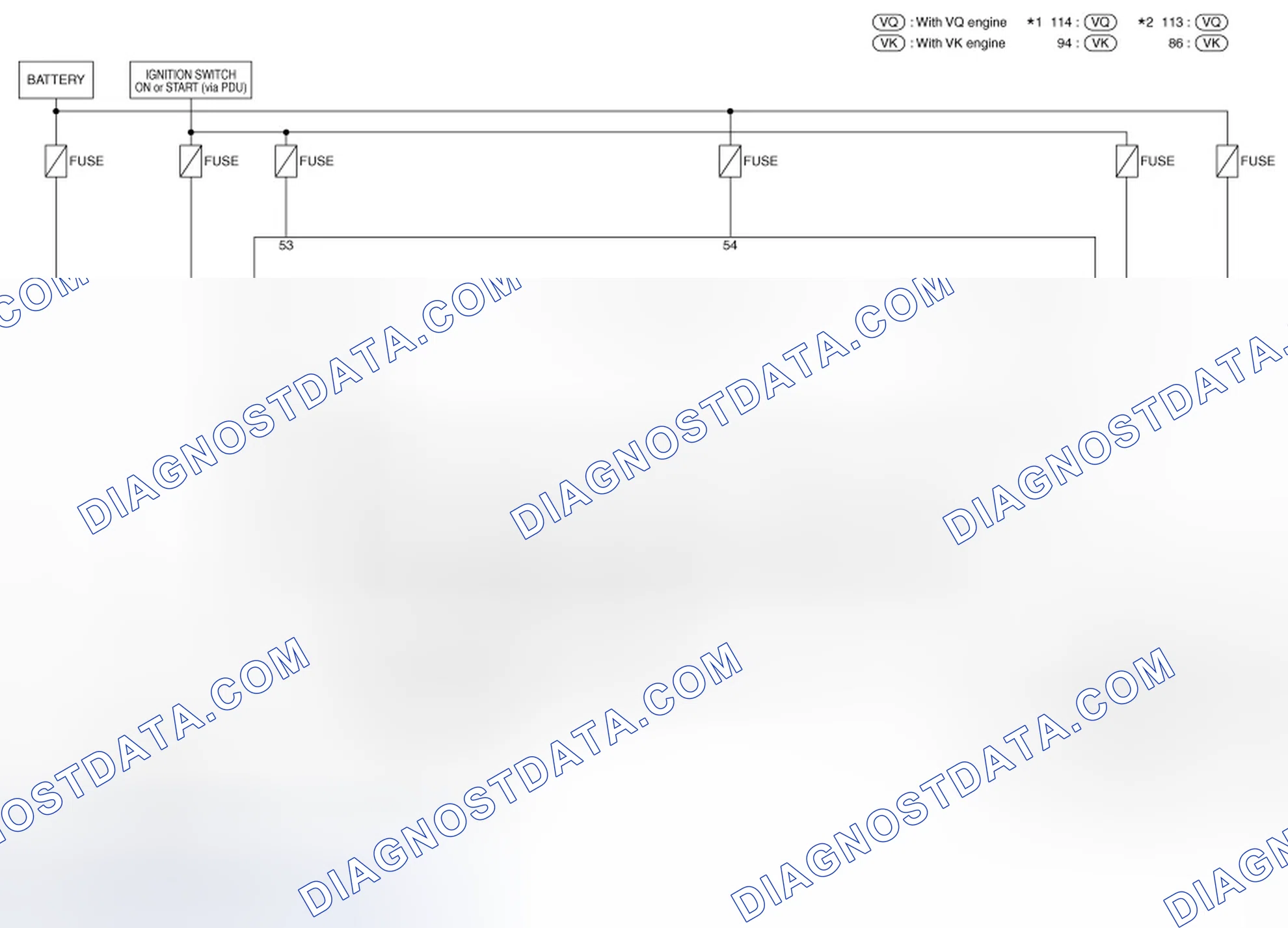 Scheme 7: Circuit Diagram