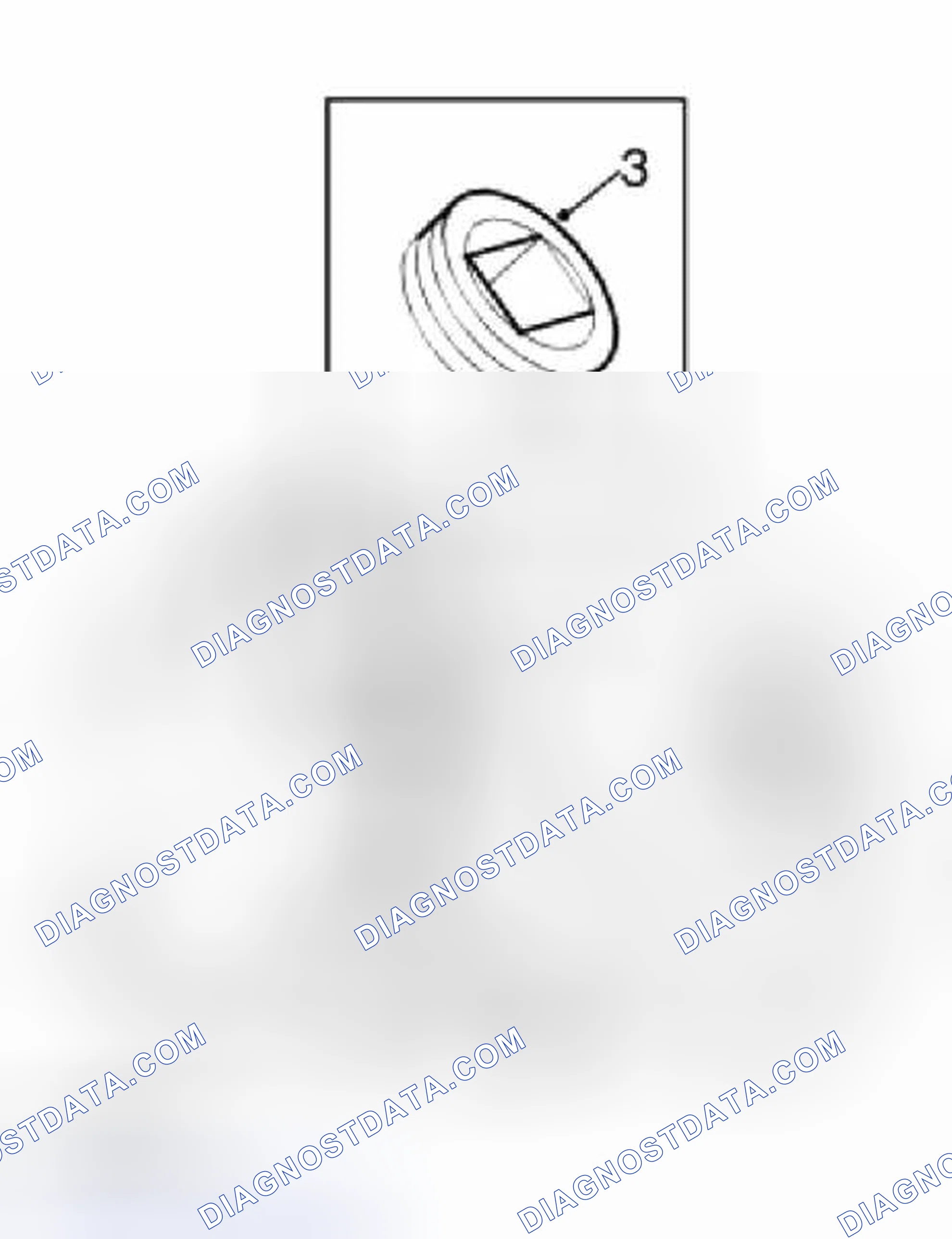 Scheme 37: Check/Top-up oil level