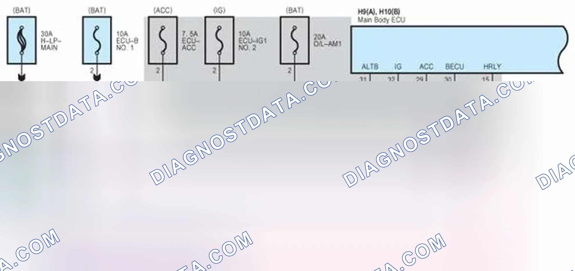 Scheme 124: Automatic Light Control and Light Auto Turn Off System