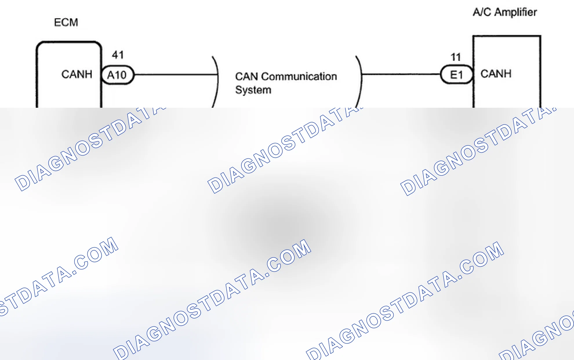 Scheme 21: WIRING DIAGRAM