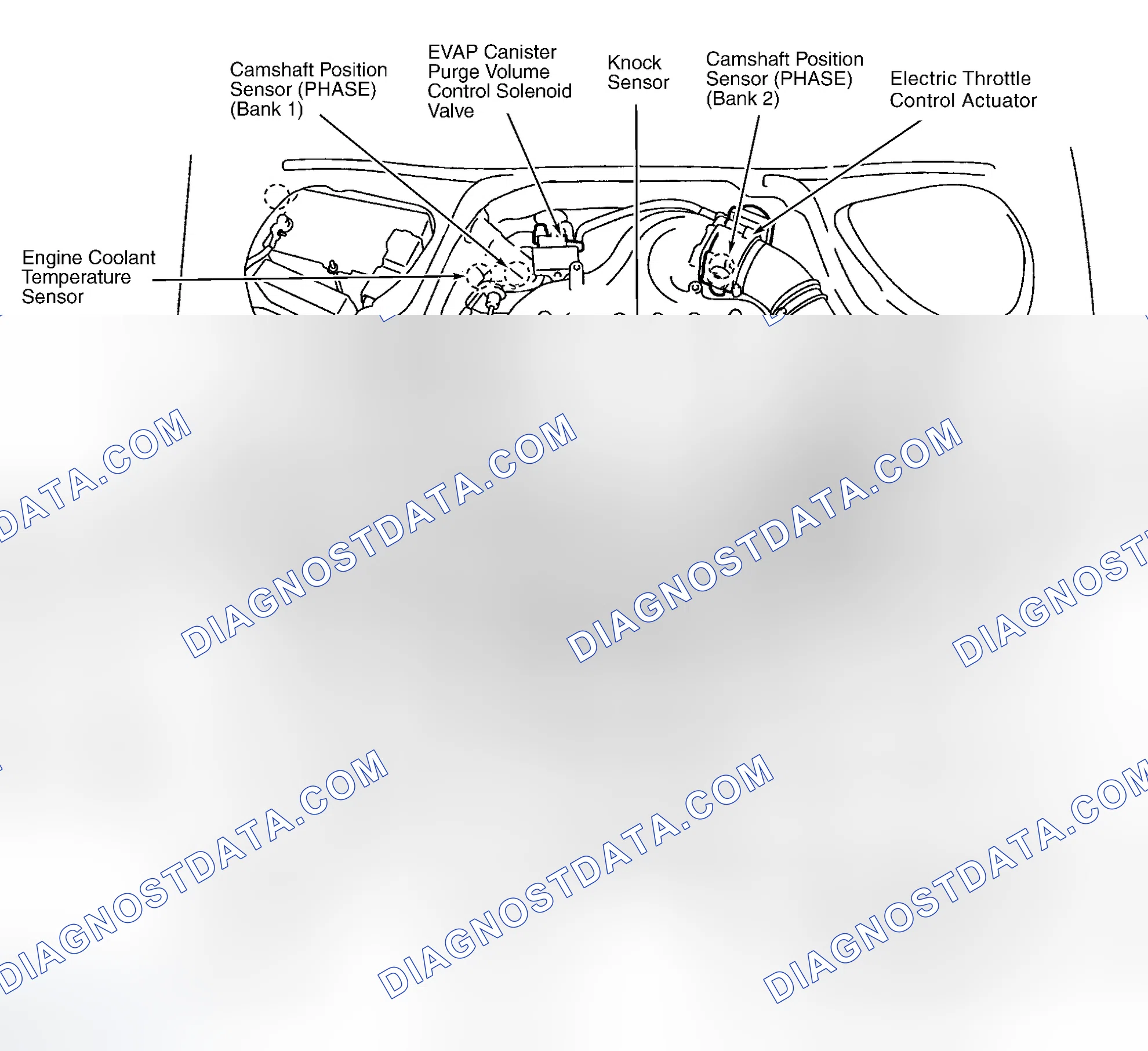Scheme 1: COMPONENT LOCATION GRAPHICS