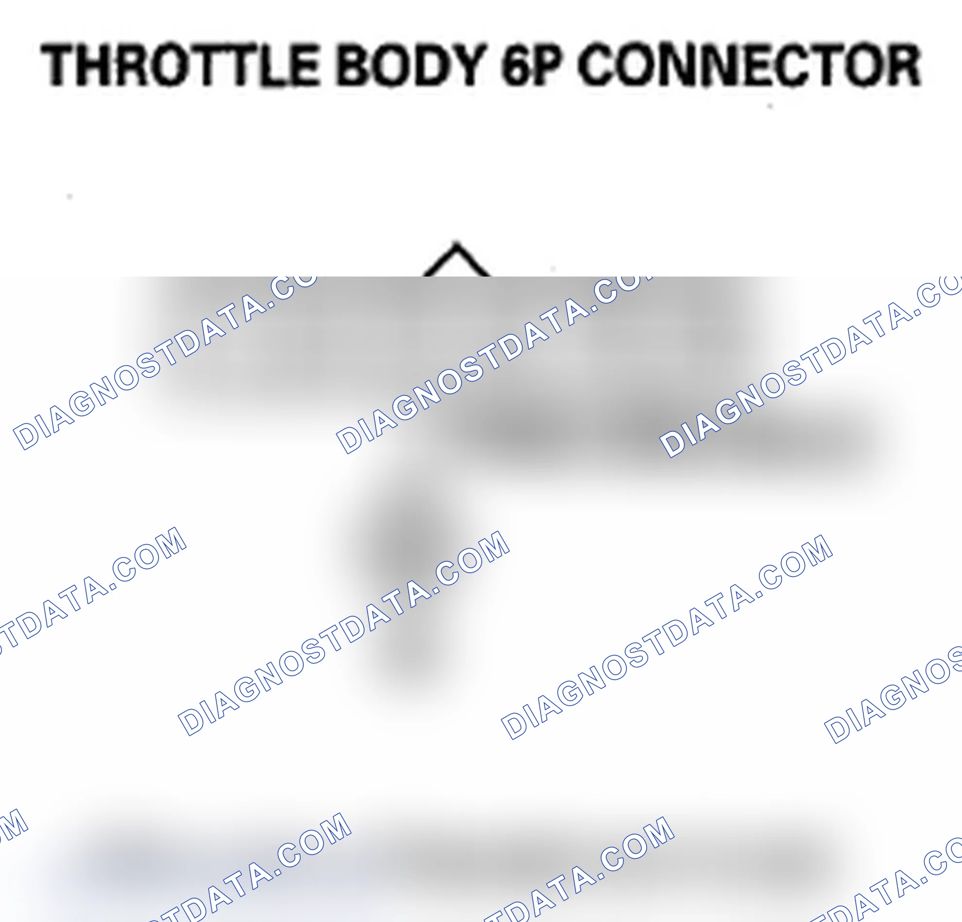 Scheme 15: DTC P0222: TP Sensor B Circuit Low Voltage