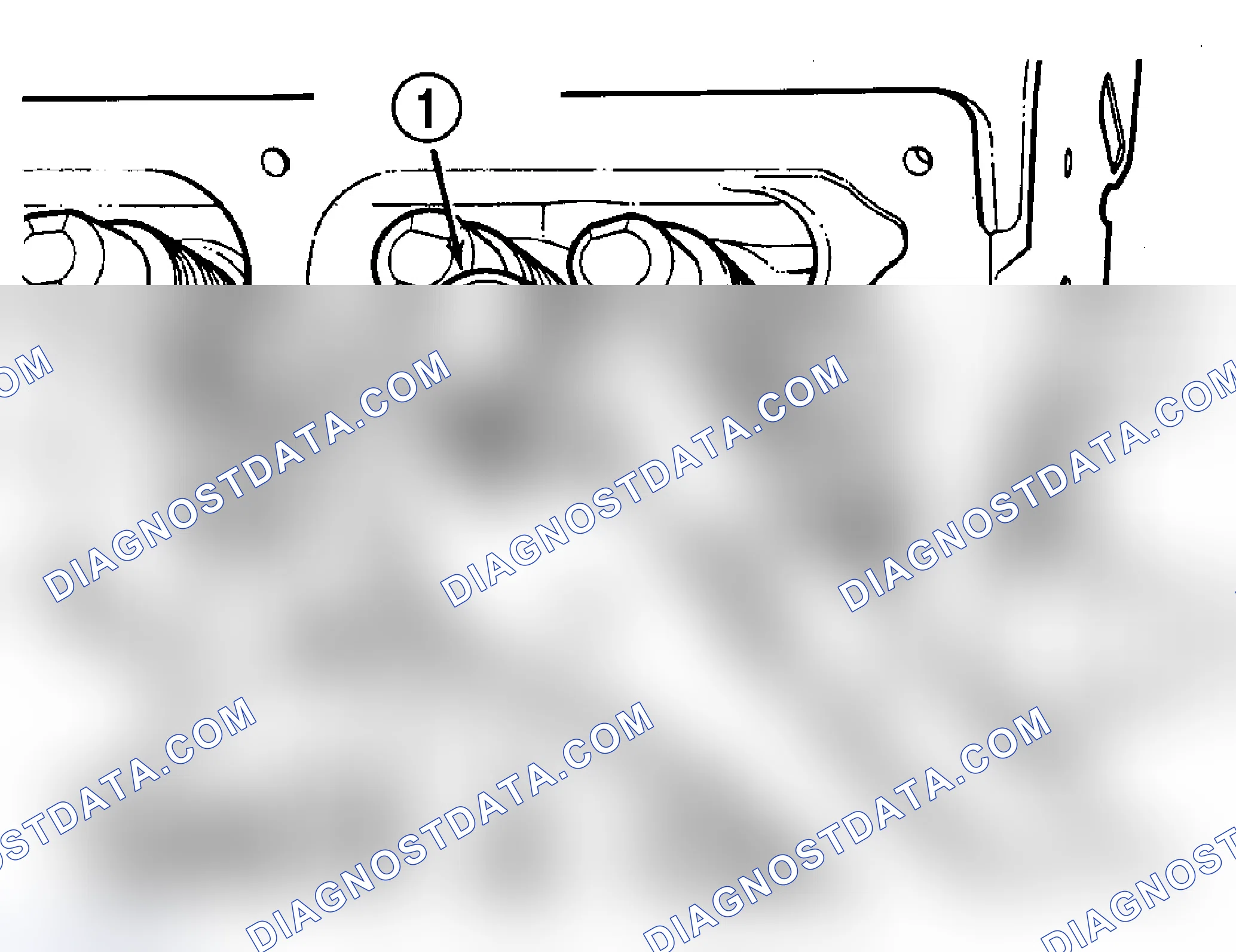 Scheme 282: TUBE - SPARK PLUG