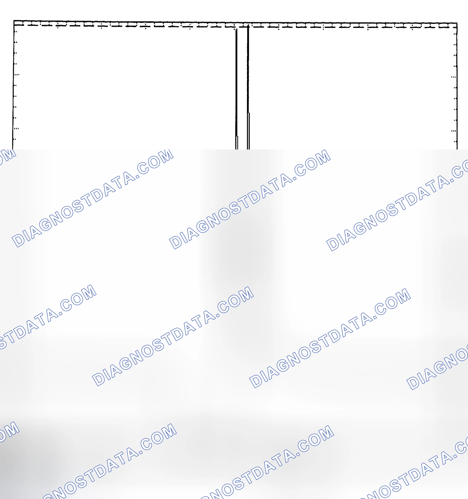 Scheme 30: Single Injector - Known Good - Voltage Pattern