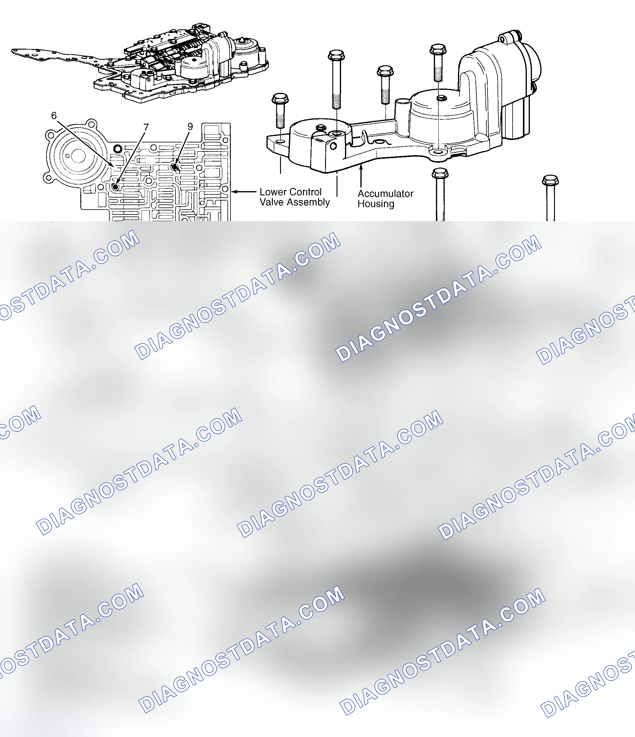 Scheme 25: Reassembly