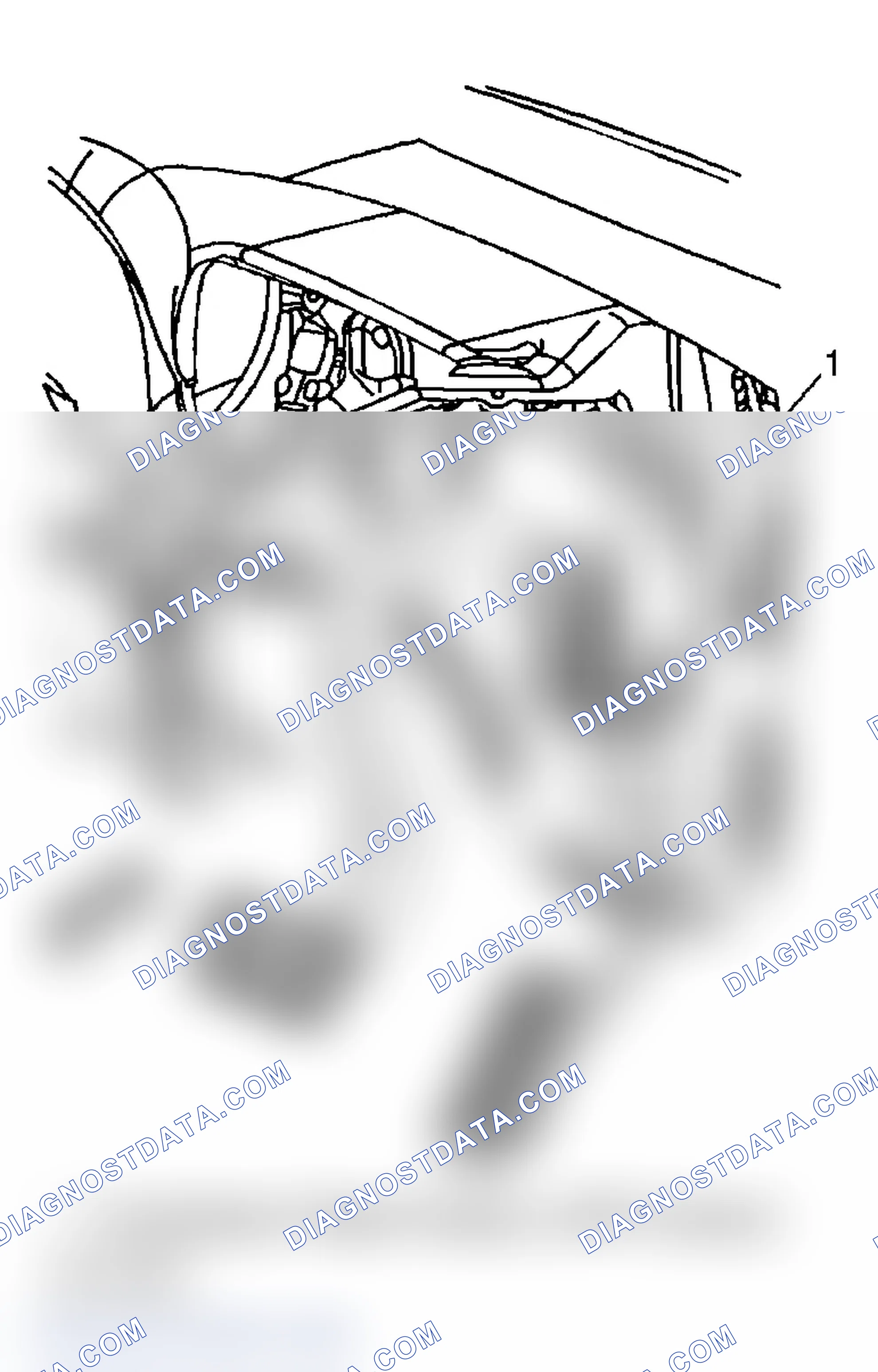 Scheme 3: Accelerator Pedal Position Sensor