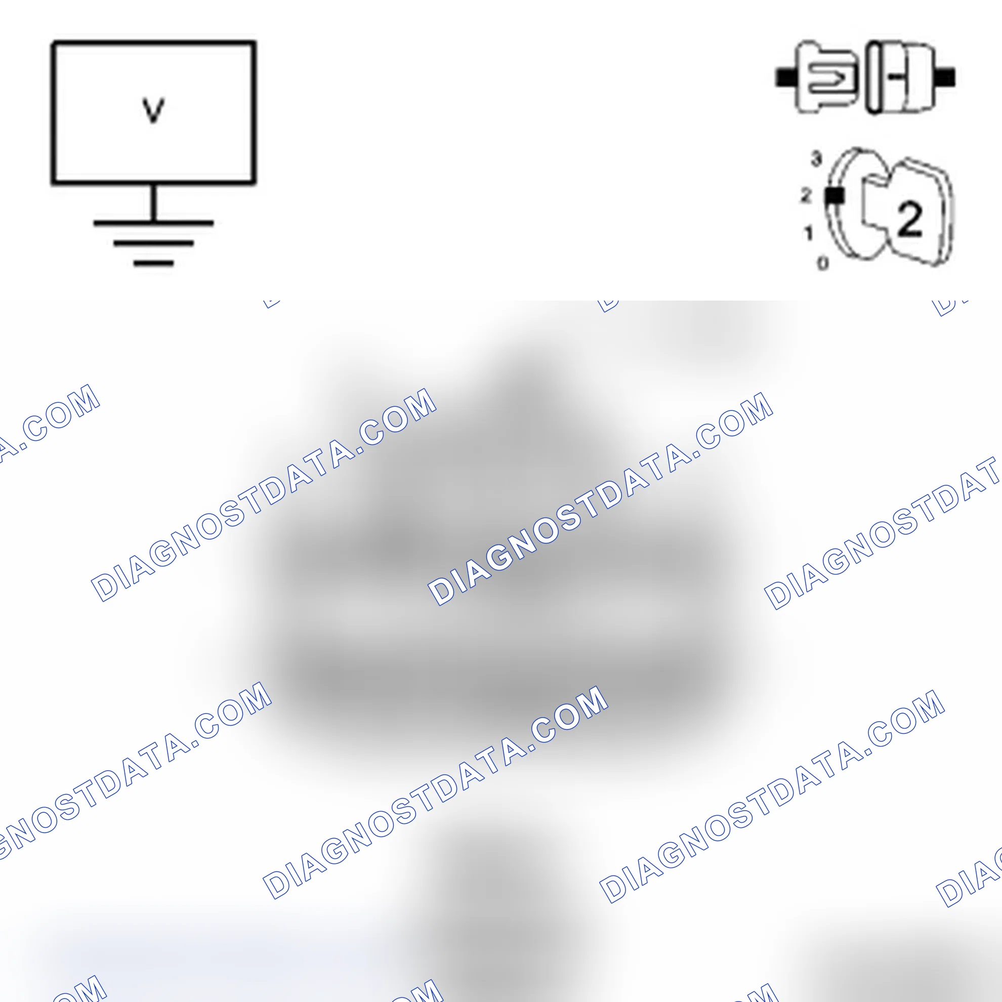 Scheme 7: Diagnostic Test