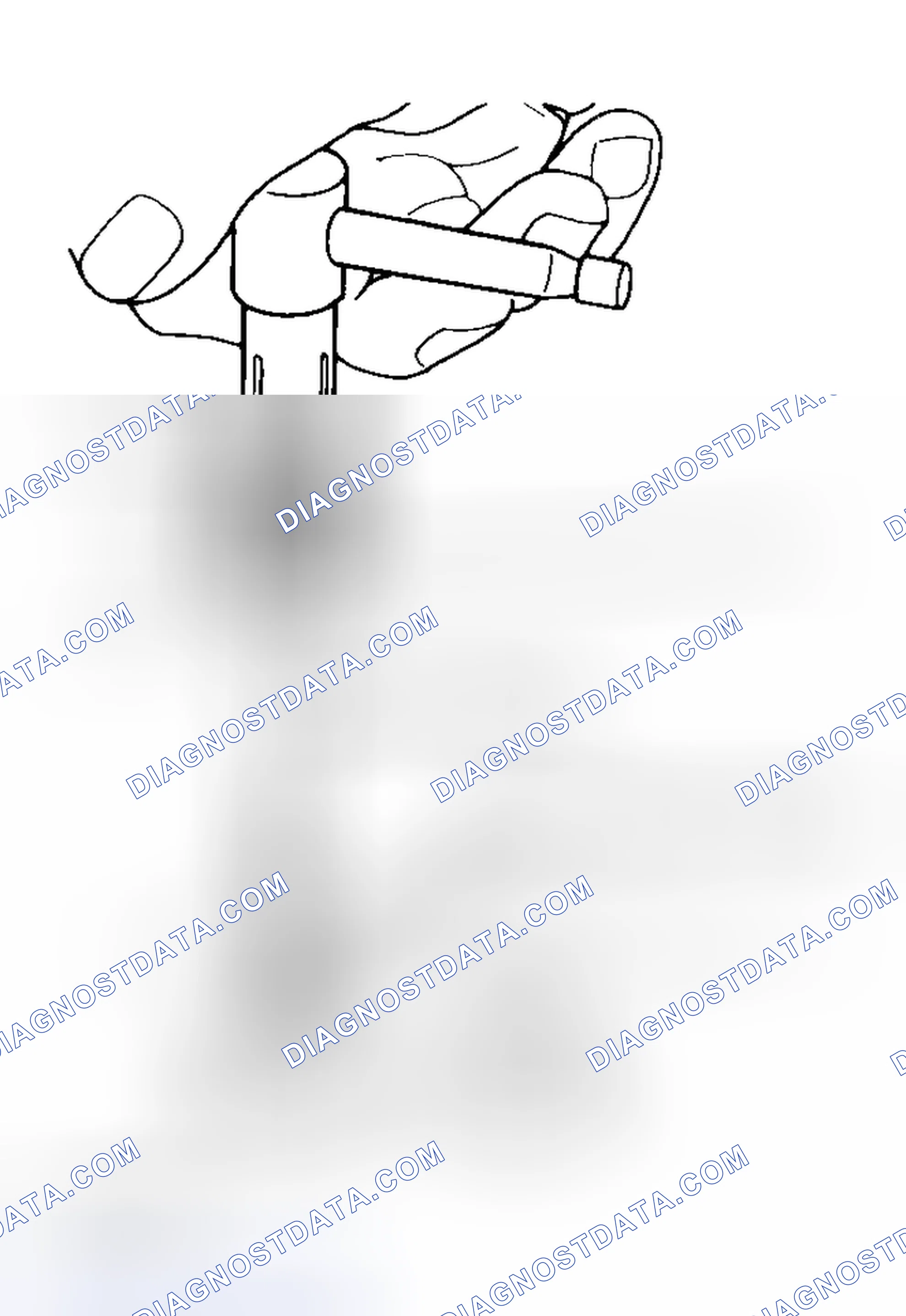 Scheme 16: Reaming Valve Guides