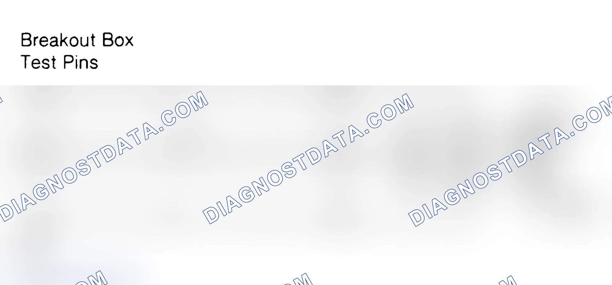 Scheme 61: DC Motor/Idle Tracking Switch Circuit
