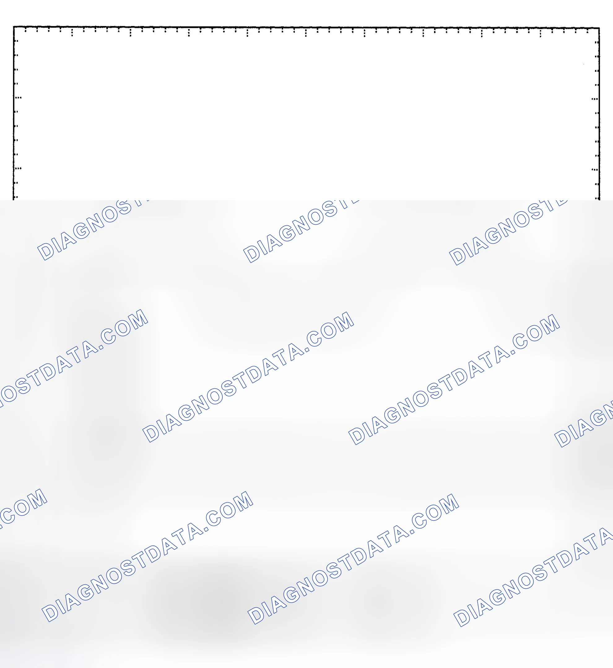 Scheme 26: Injector Bank - Known Good - Voltage Pattern