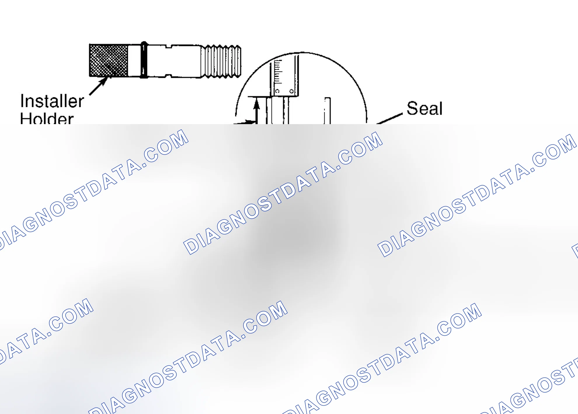 Scheme 47: Valve Stem Oil Seals