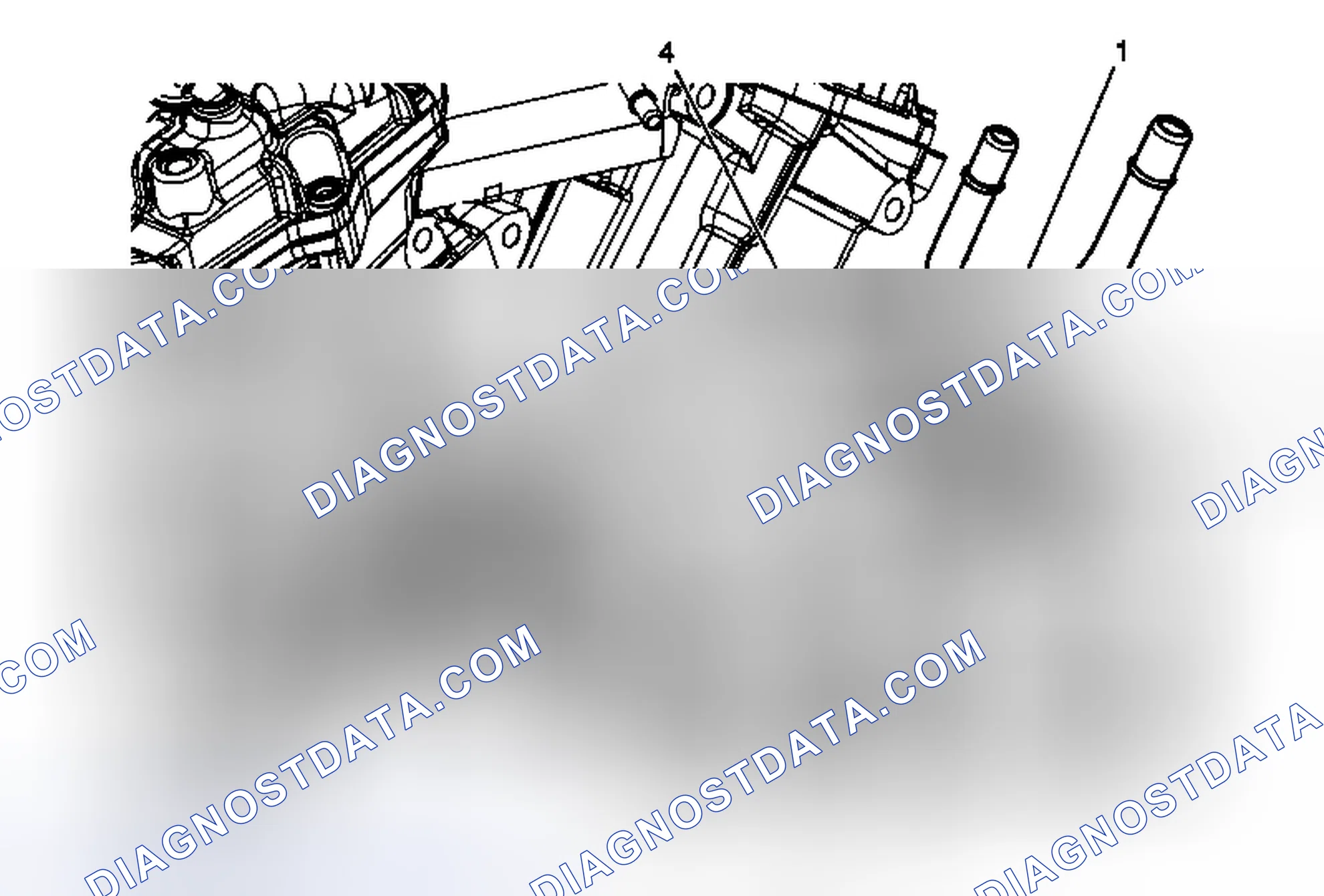 Scheme 49: Engine Coolant Thermostat Replacement