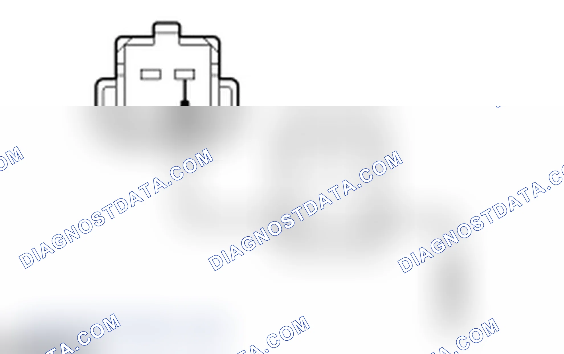 Scheme 1: PINPOINT TEST A: THE UNIVERSAL TRANSMITTER IS INOPERATIVE
