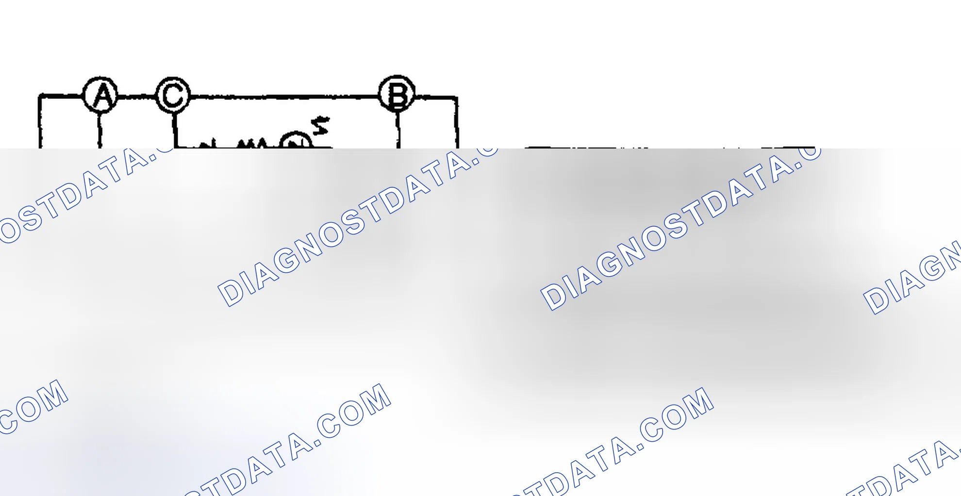 Scheme 85: A/C Switch