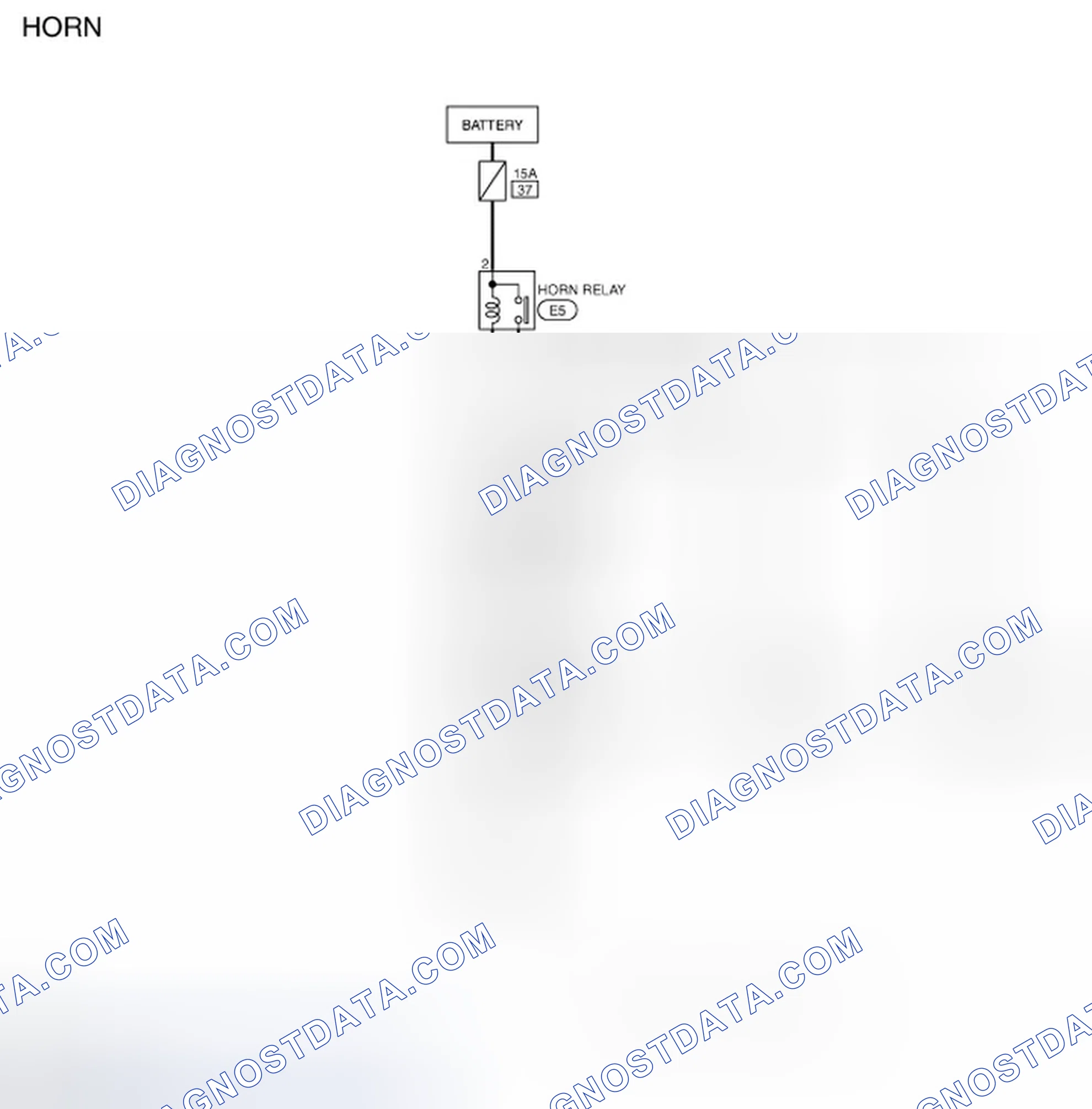 Scheme 2: Wiring Diagram
