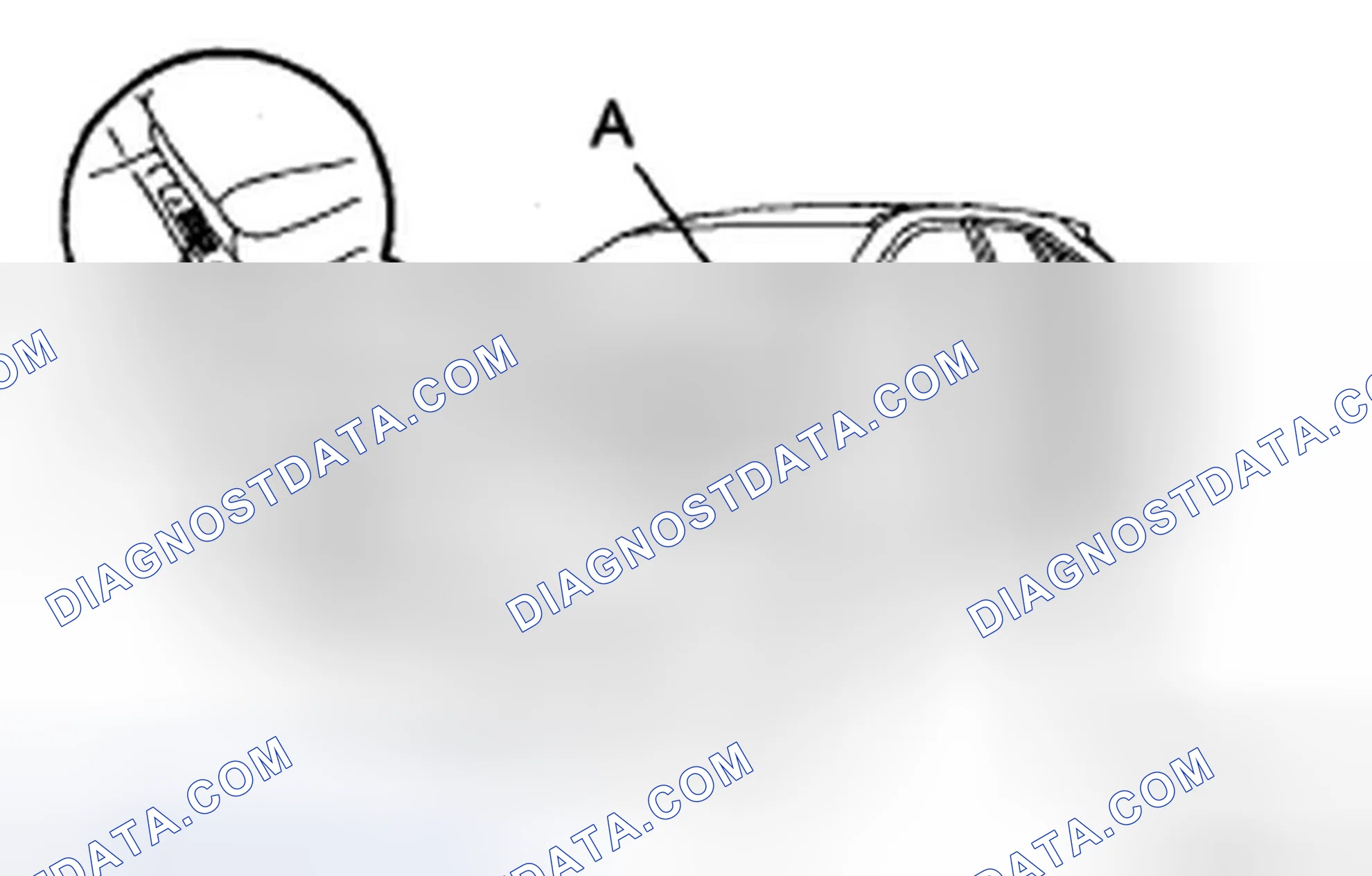 Scheme 2: VEHICLE IDENTIFICATION AND SERIAL NUMBERS