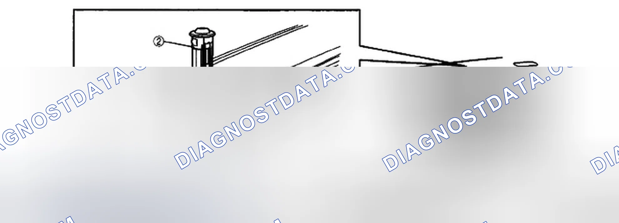 Scheme 100: SOLAR RADIATION SENSOR REMOVAL/INSTALLATION