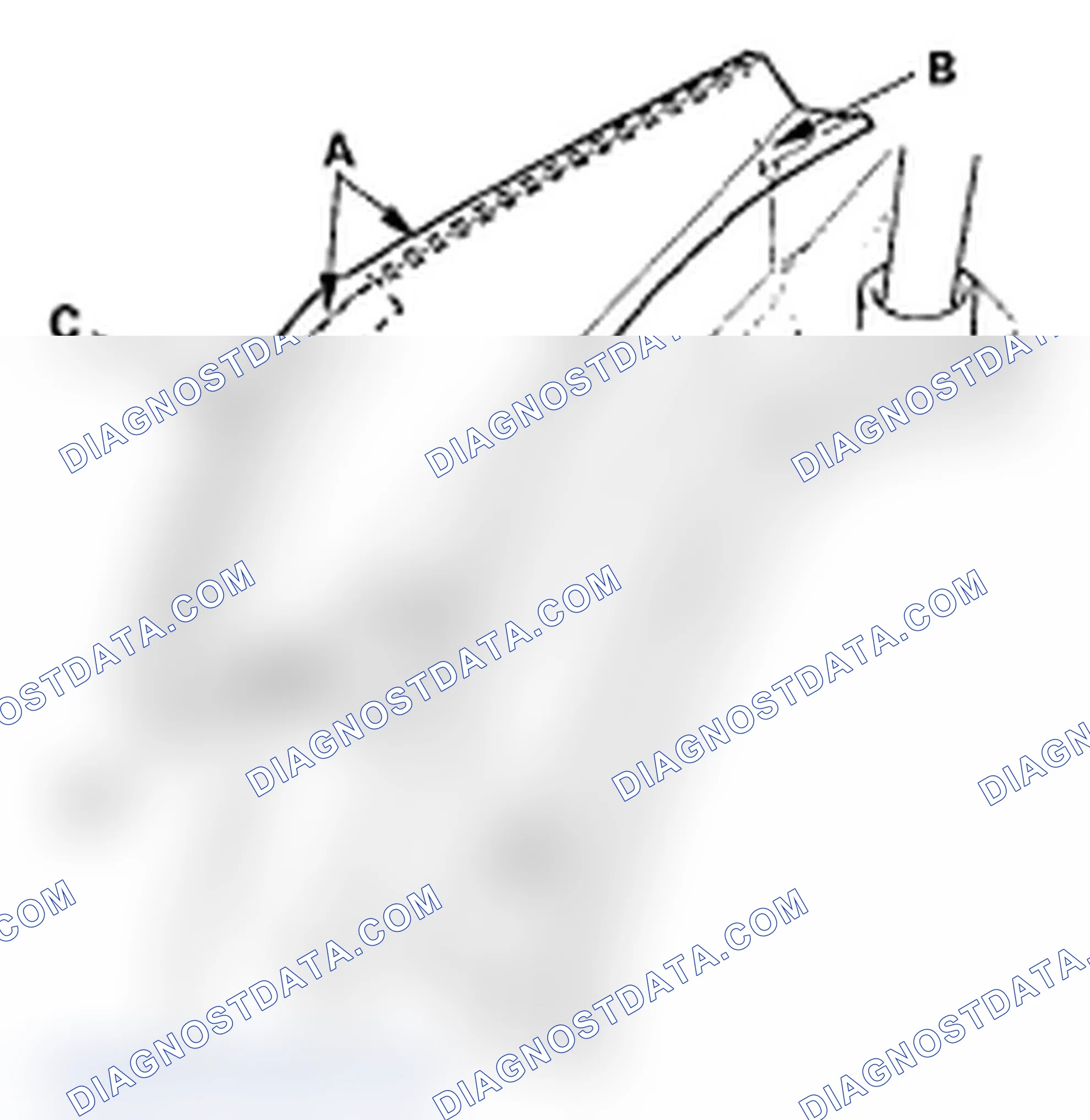 Scheme 137: Trunk Opening Panel Replacement