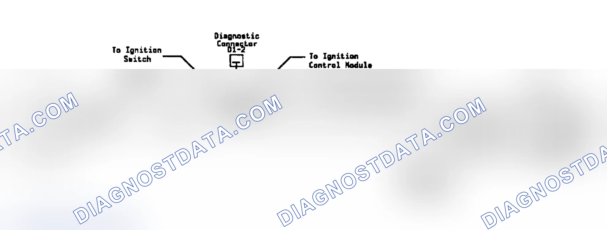 Scheme 74: Fault 1065: Circuit Diagram Lean O2 Sensor Input