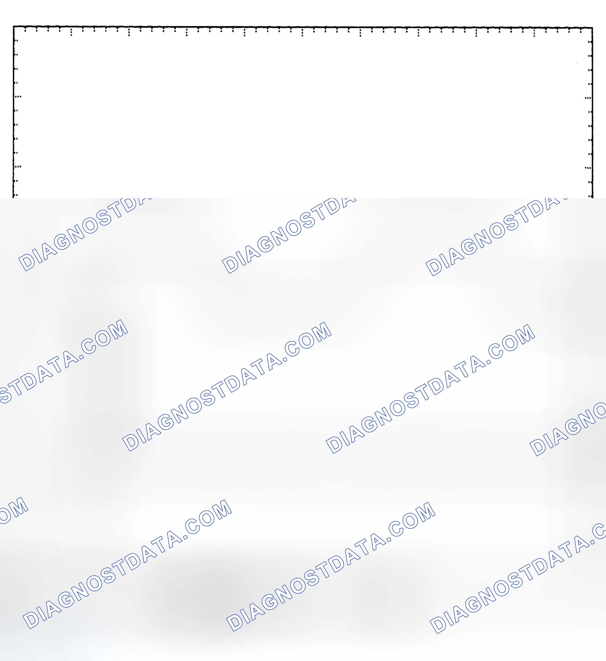 Scheme 26: Injector Bank - Known Good - Voltage Pattern