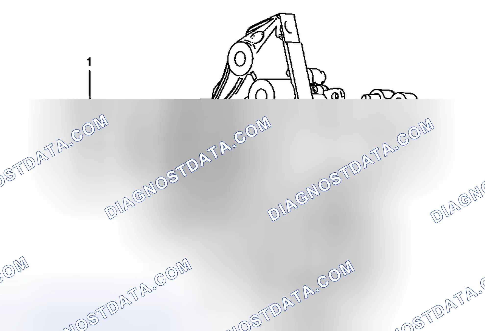 Scheme 31: Transfer Case Seal View