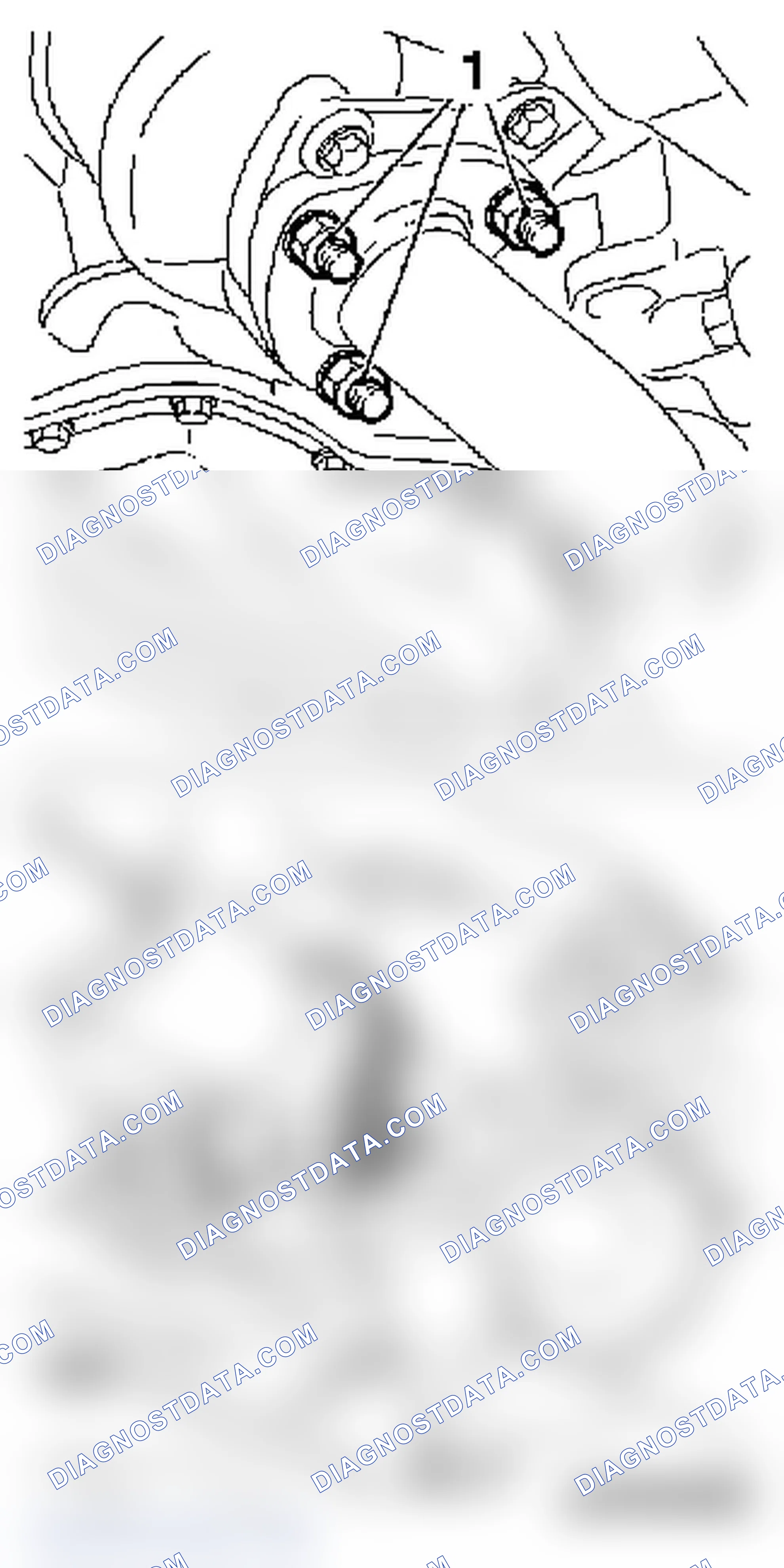 How to Remove and Install the Engine