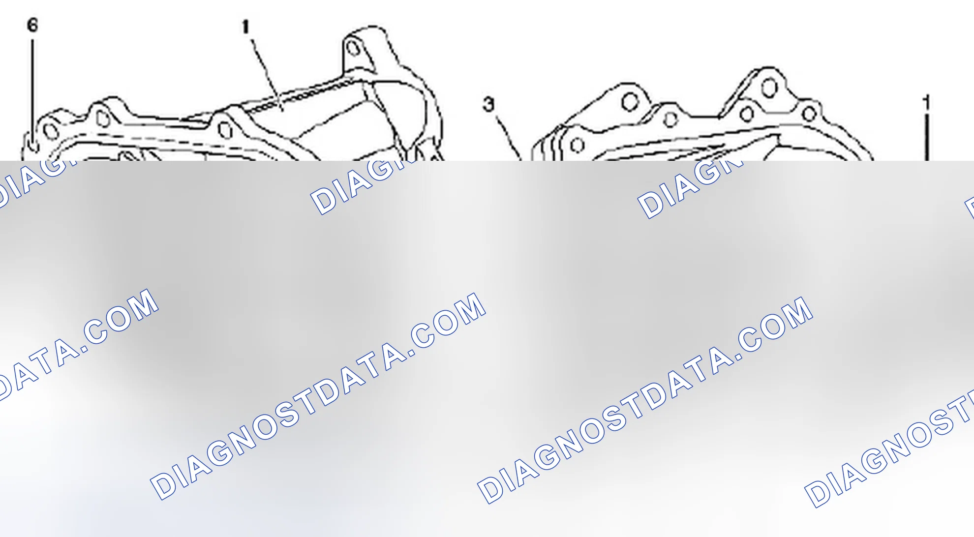 Scheme 20: Transfer Case Cleaning and Inspection