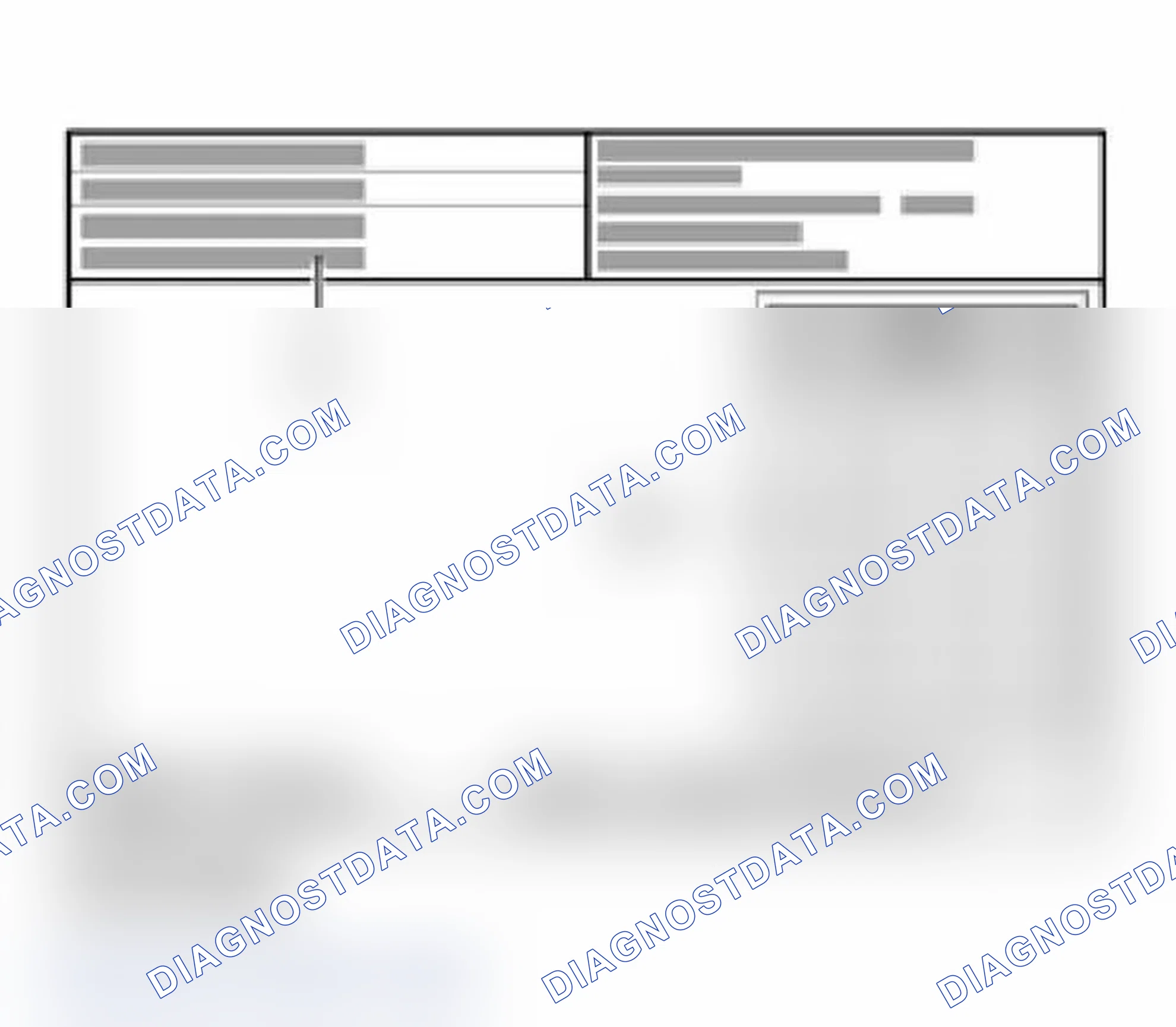Scheme 135: Checking Oxygen Sensor (O2S) adaptation values and Oxygen Sensor (O2S) control
