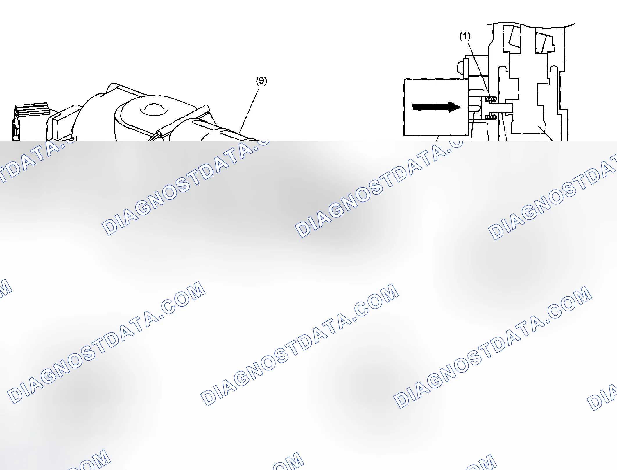 Scheme 61: KEY INTERLOCK FUNCTION