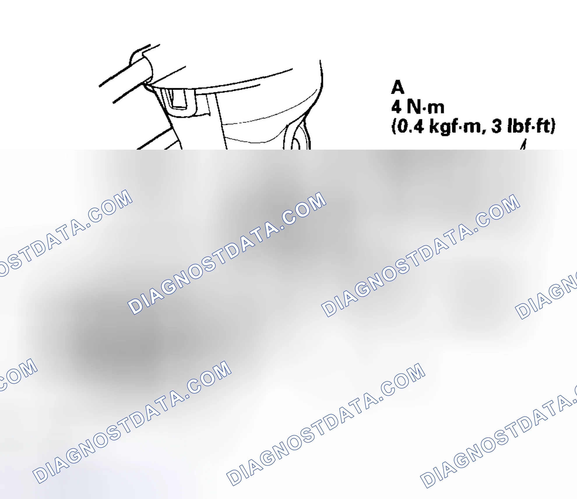 Scheme 476: IMT (IMRC) Valve Position Sensor Replacement