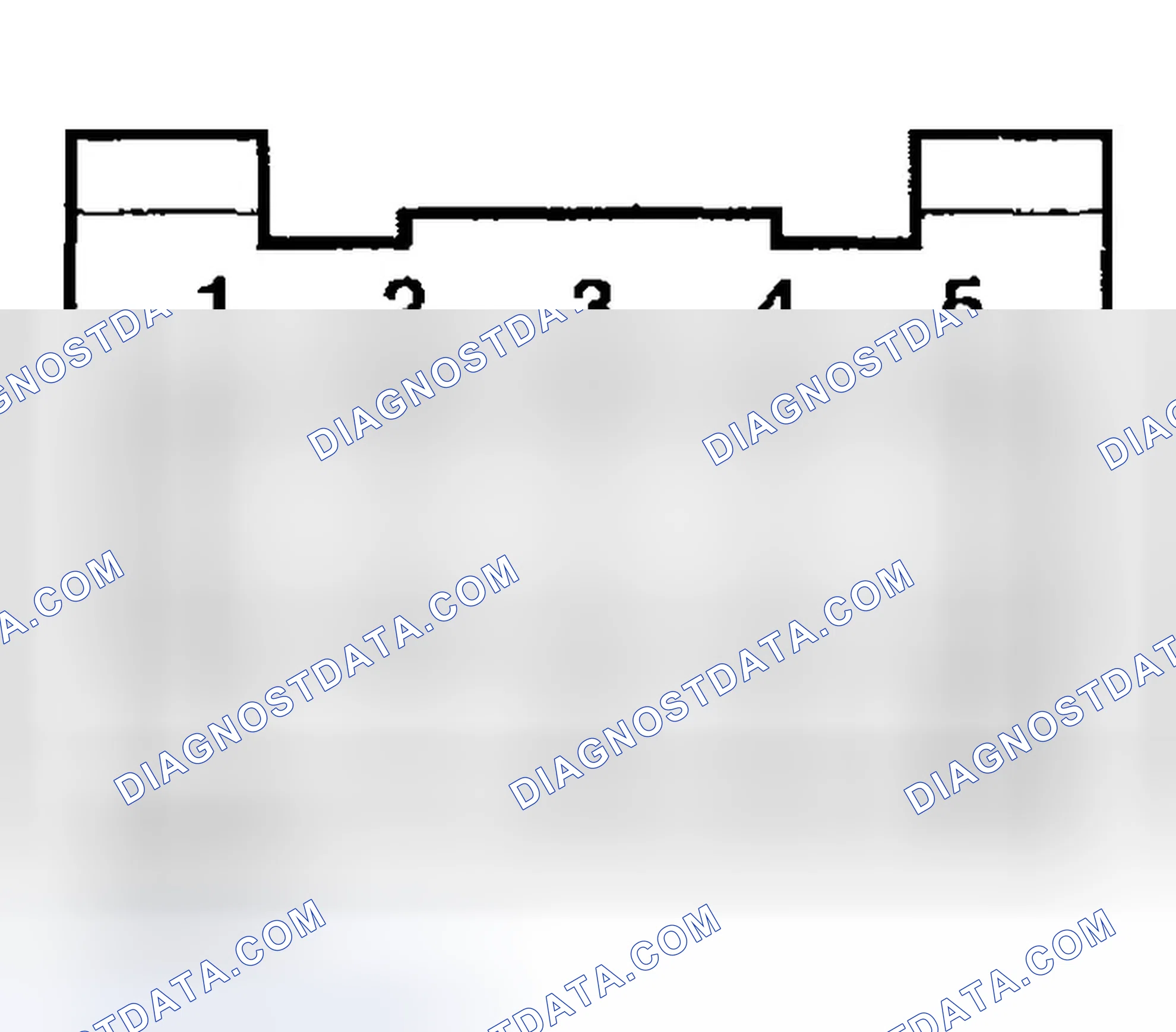 Scheme 219: Rear Auxiliary Climate Control Assembly