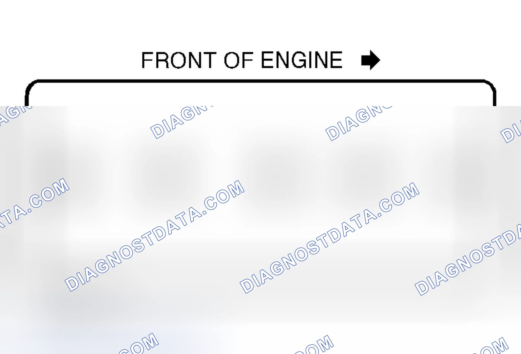 Scheme 1: 5 CYLINDER ENGINE