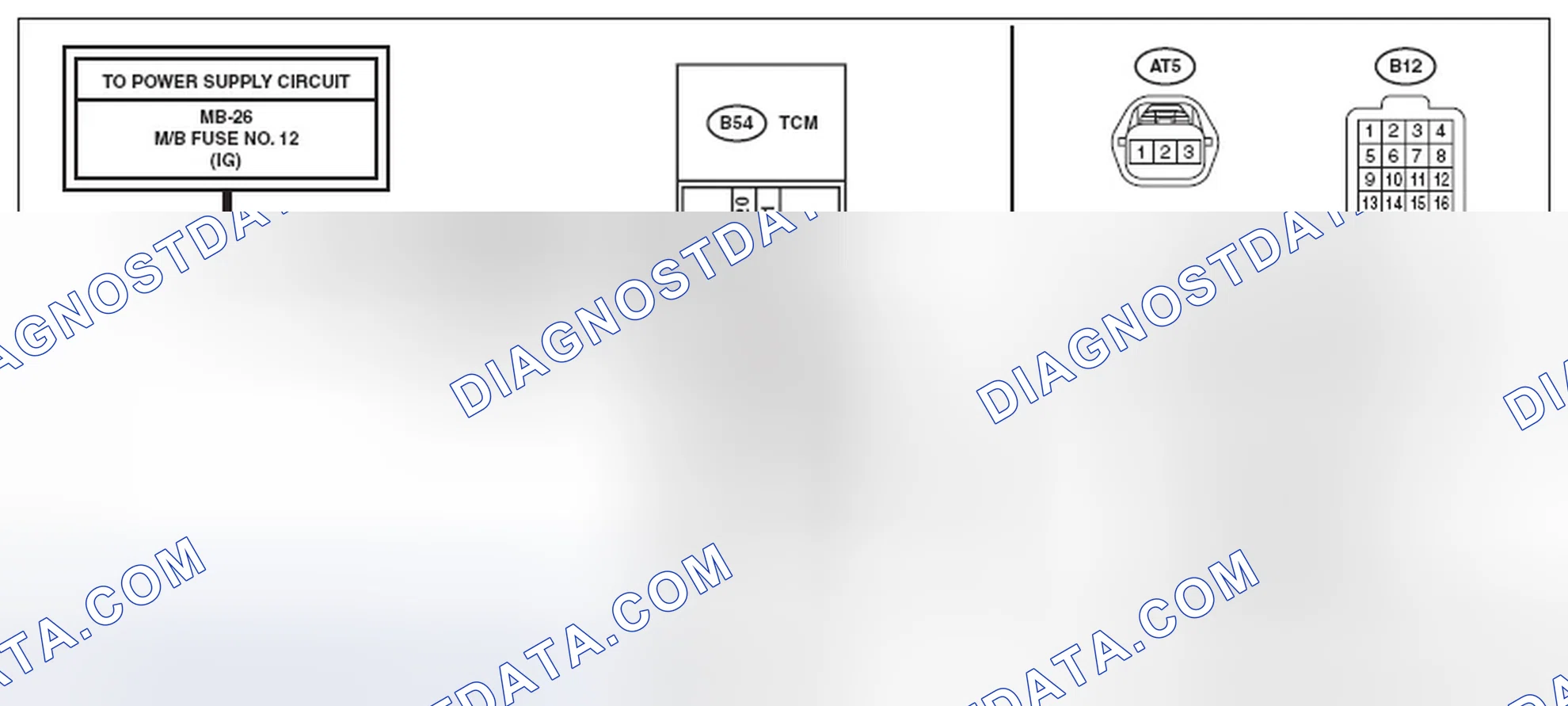 Scheme 404: WIRING DIAGRAM