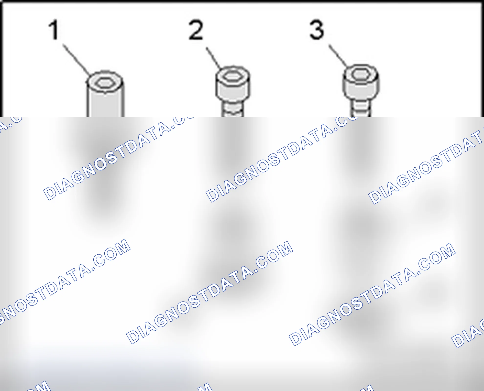Scheme 172: Different glide track mountings