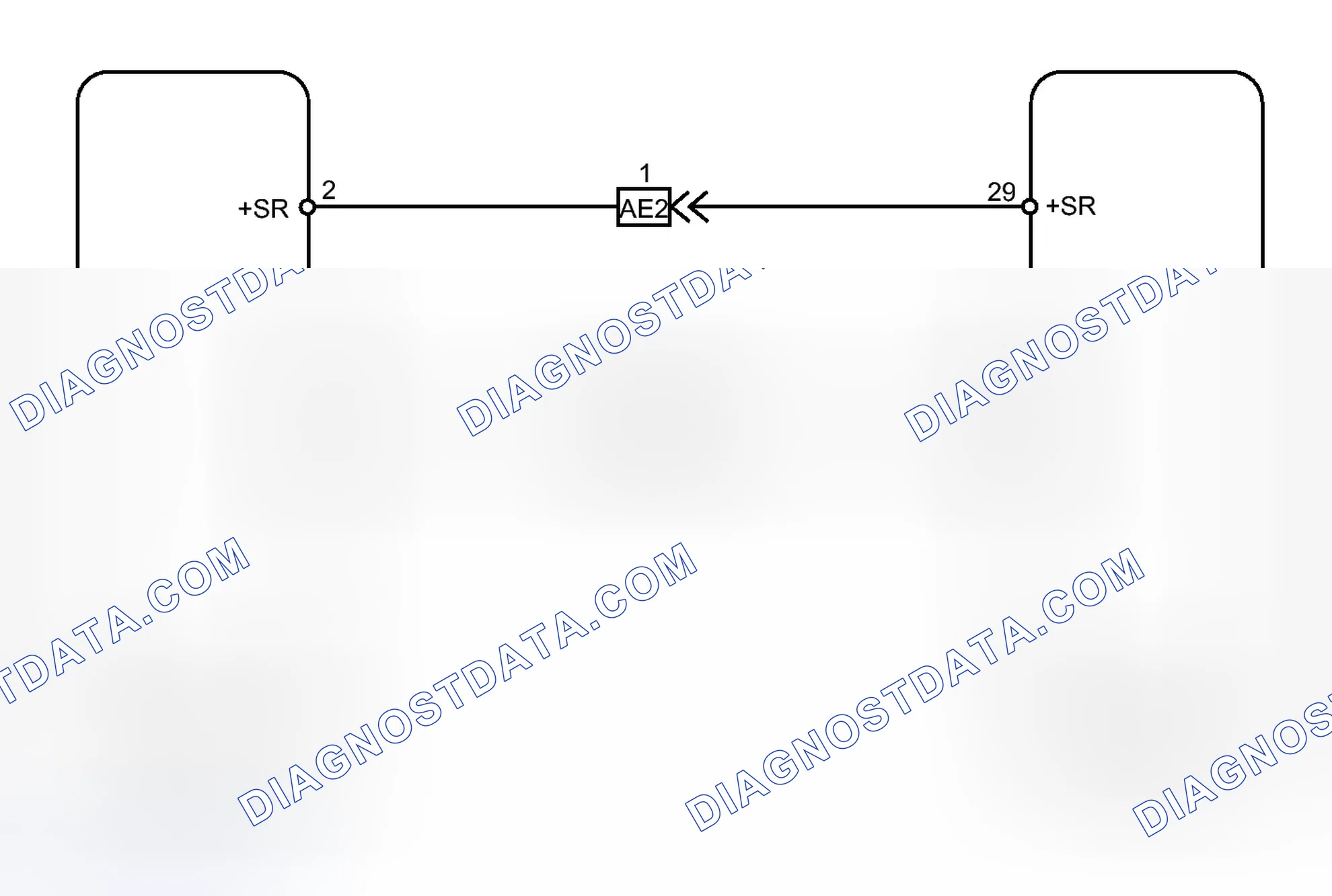 Scheme 206: WIRING DIAGRAM