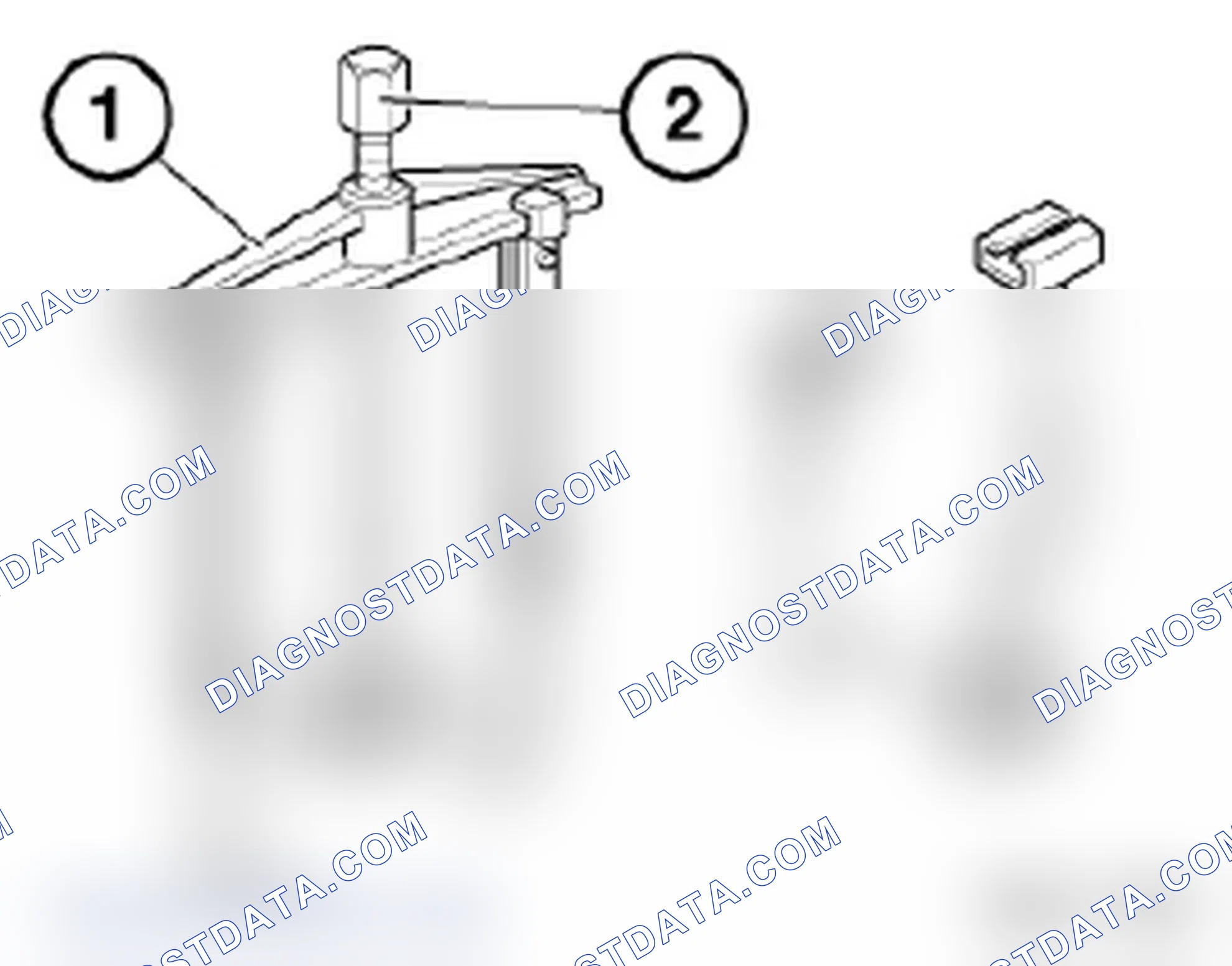 Scheme 31: 0491469 231050 Extractor MW
