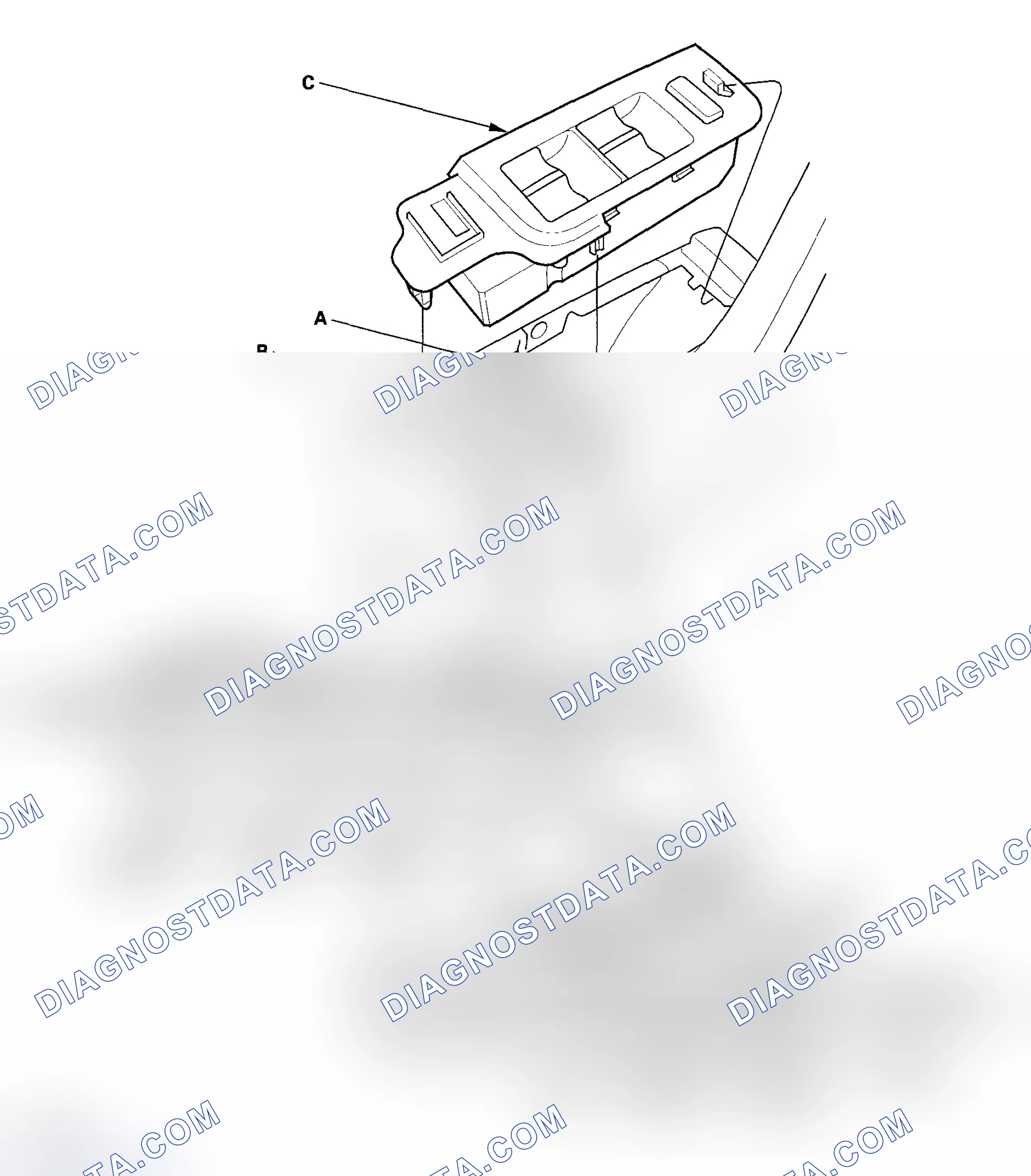 Scheme 117: Master Switch Input Test