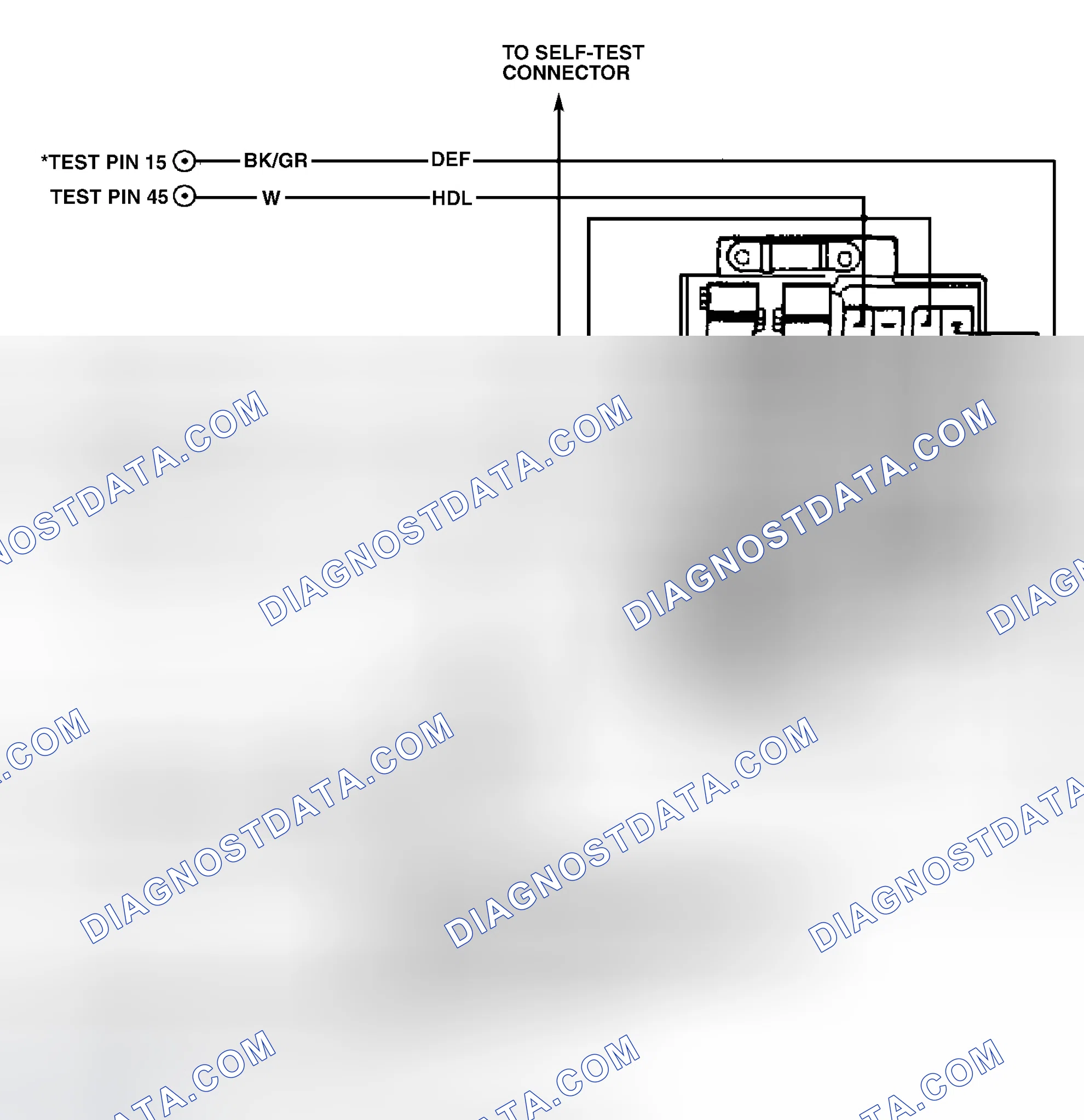 Scheme 45: Electrical Load Input Circuit