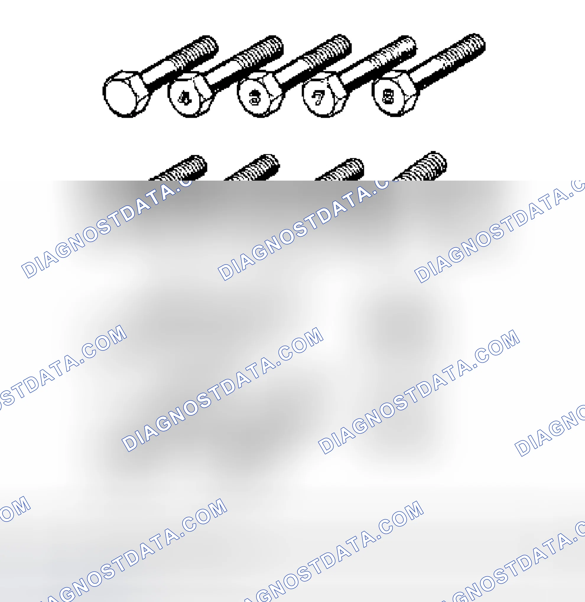 Scheme 5: Fastener Strength Identification