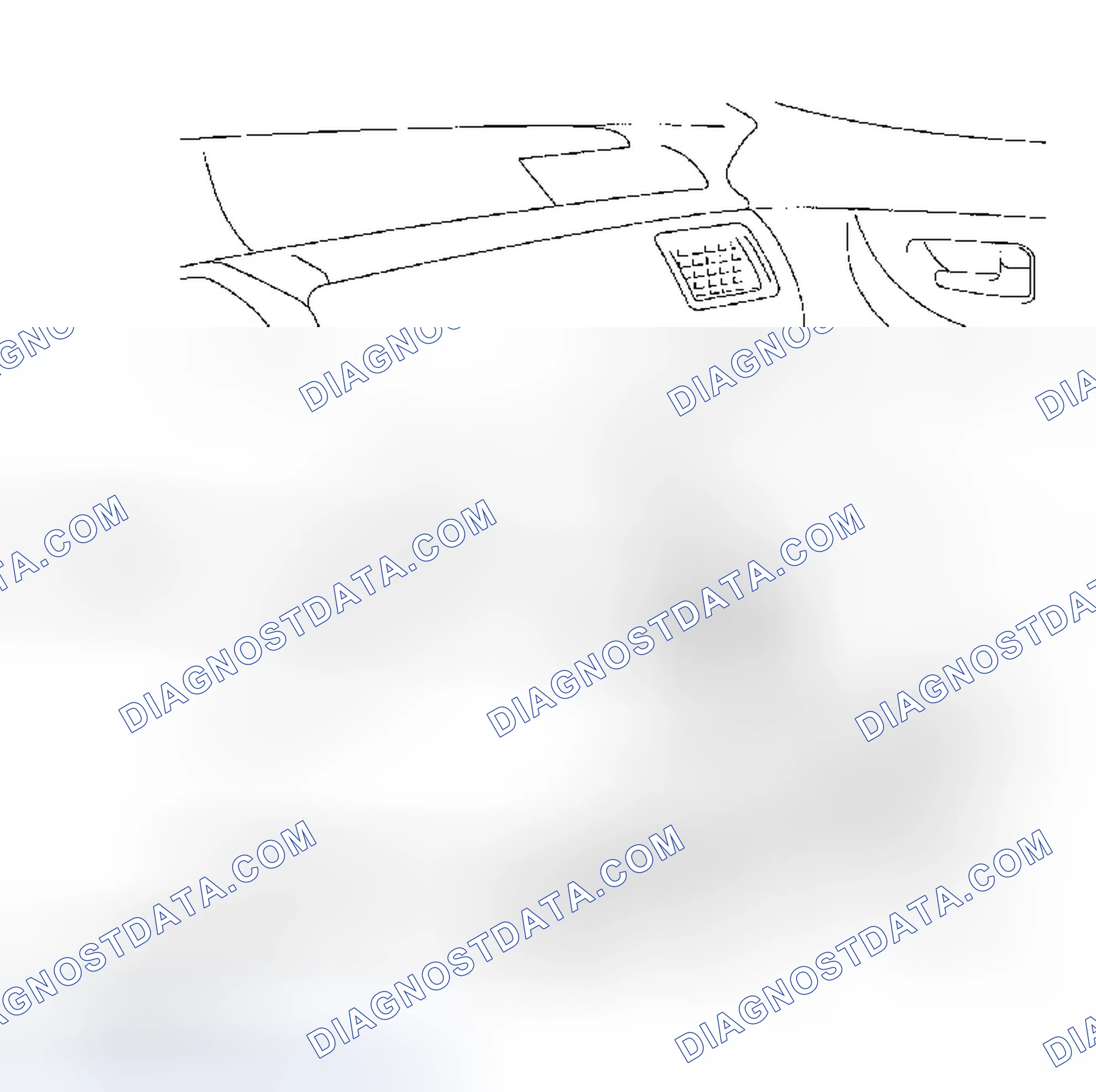 Scheme 30: ENGINE CONTROL MODULE