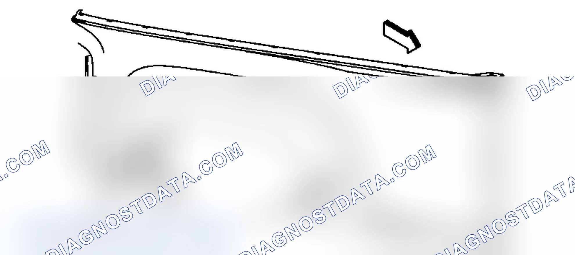 Scheme 42: Rear Fender Clearance Lamp Replacement