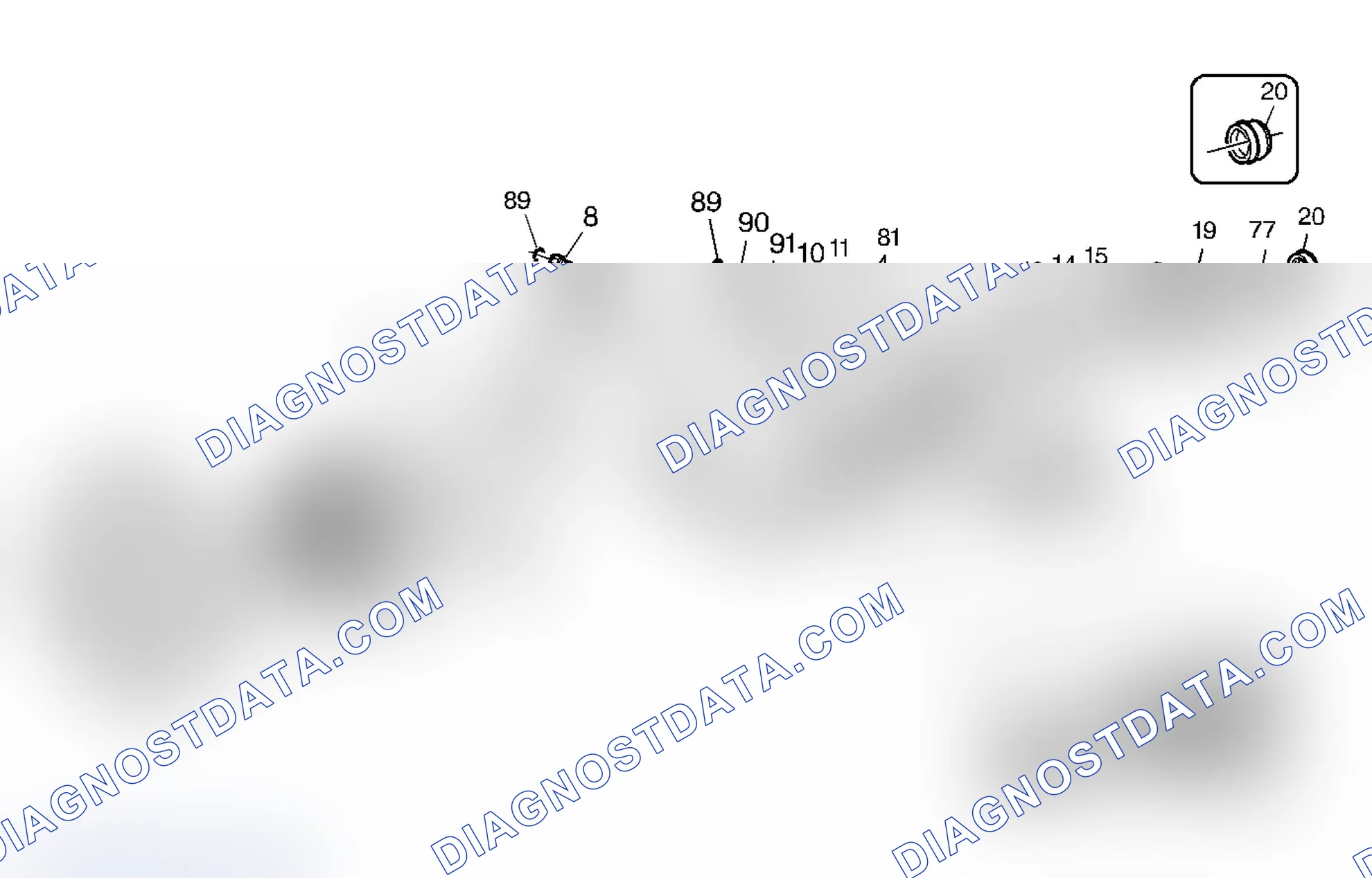 Scheme 373: Disassembled Views