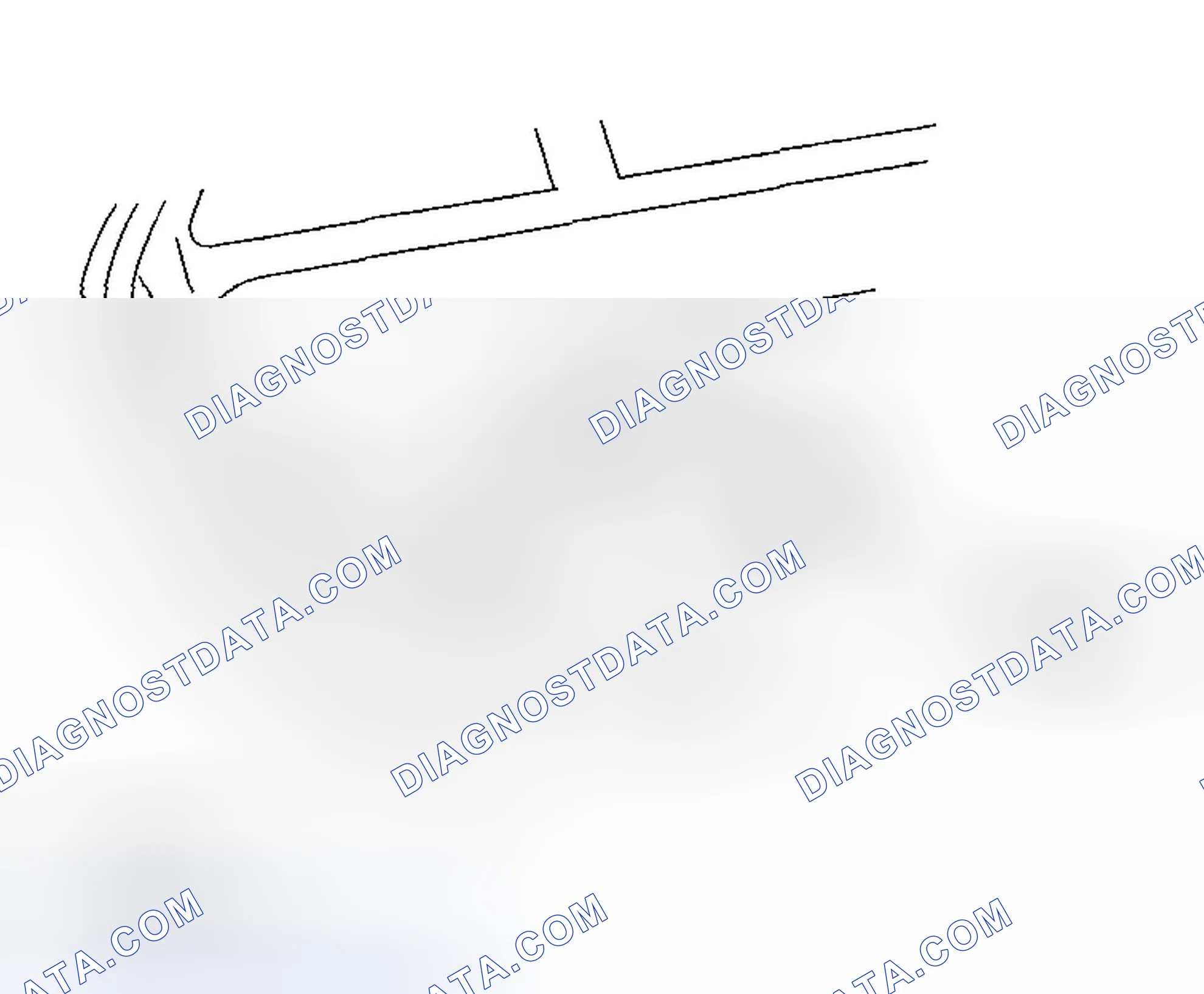 Scheme 58: REAR OUTER HANDLE REMOVAL/INSTALLATION